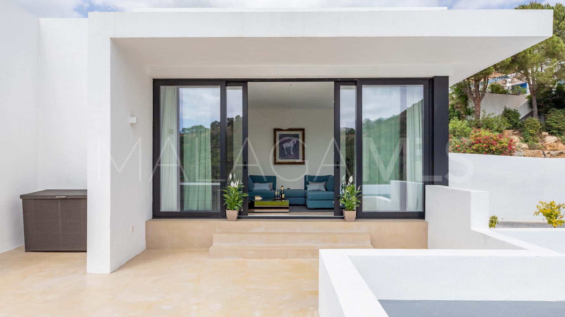 Villa for sale in Monte Mayor