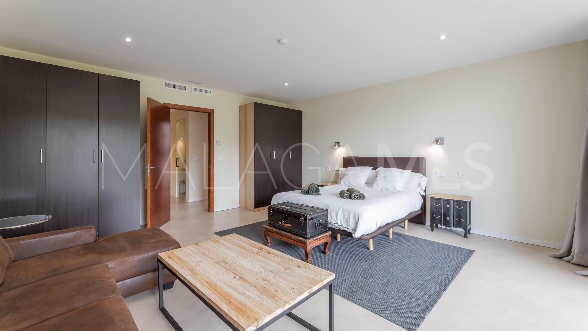 Villa for sale in Monte Mayor
