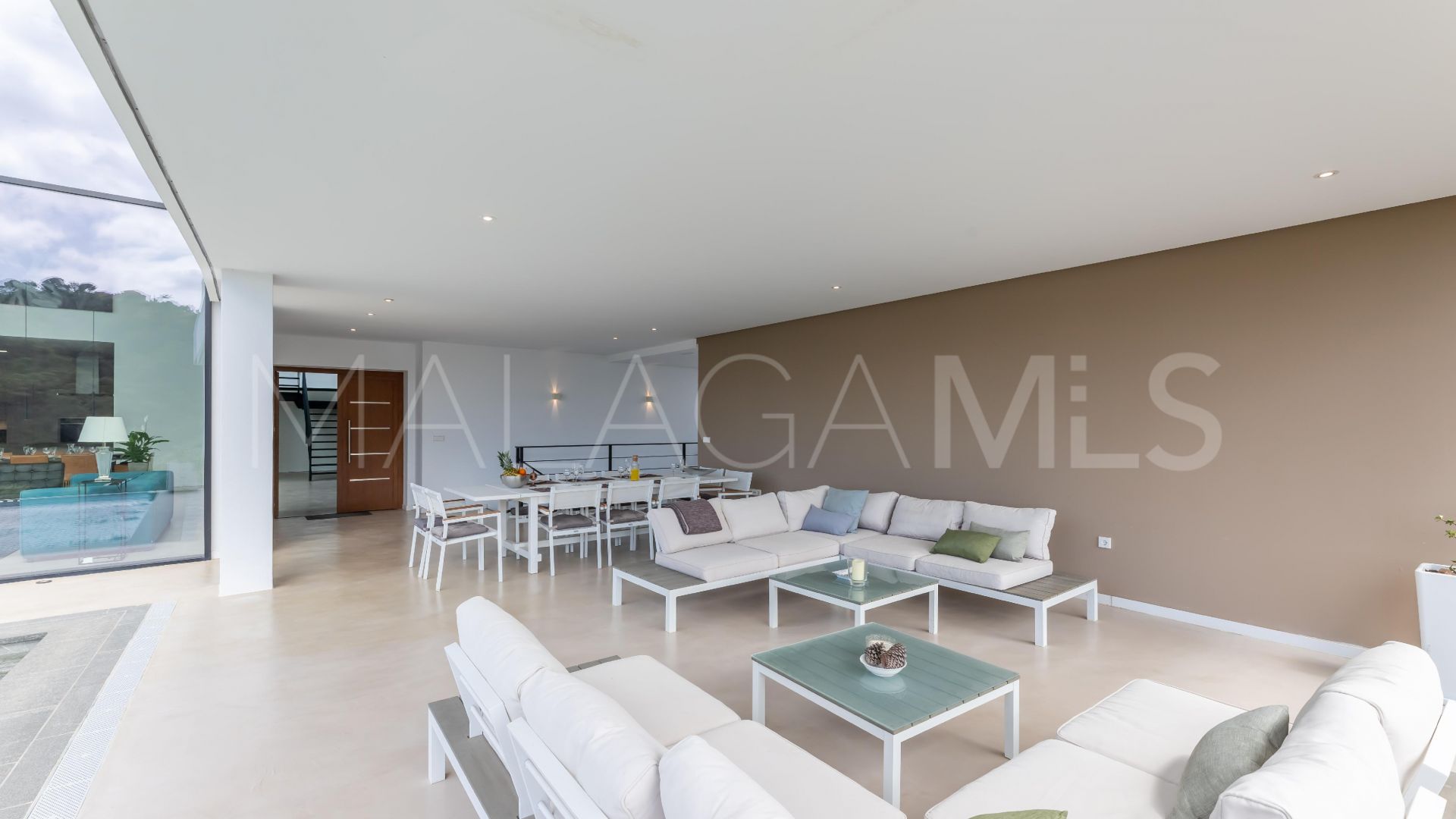 Villa for sale in Monte Mayor