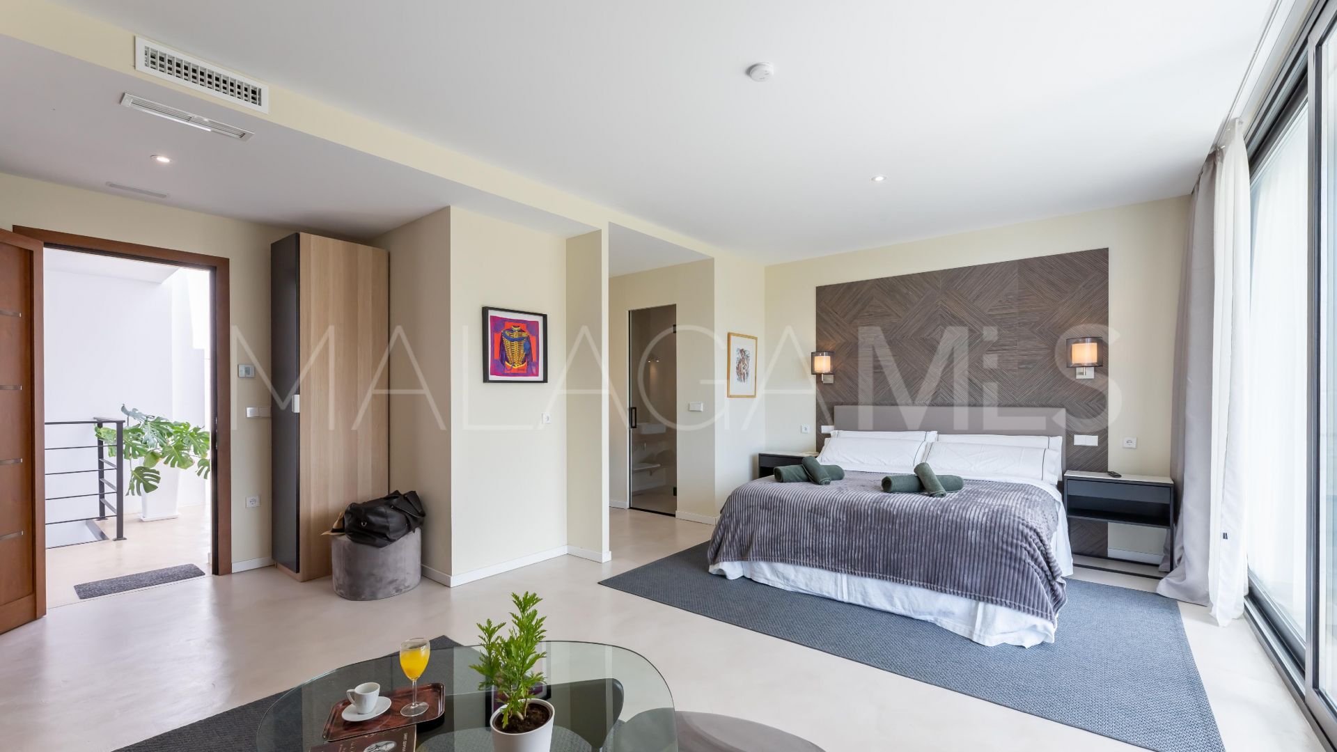 Villa for sale in Monte Mayor