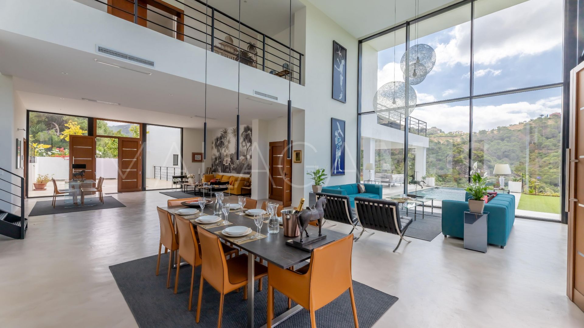 Villa for sale in Monte Mayor
