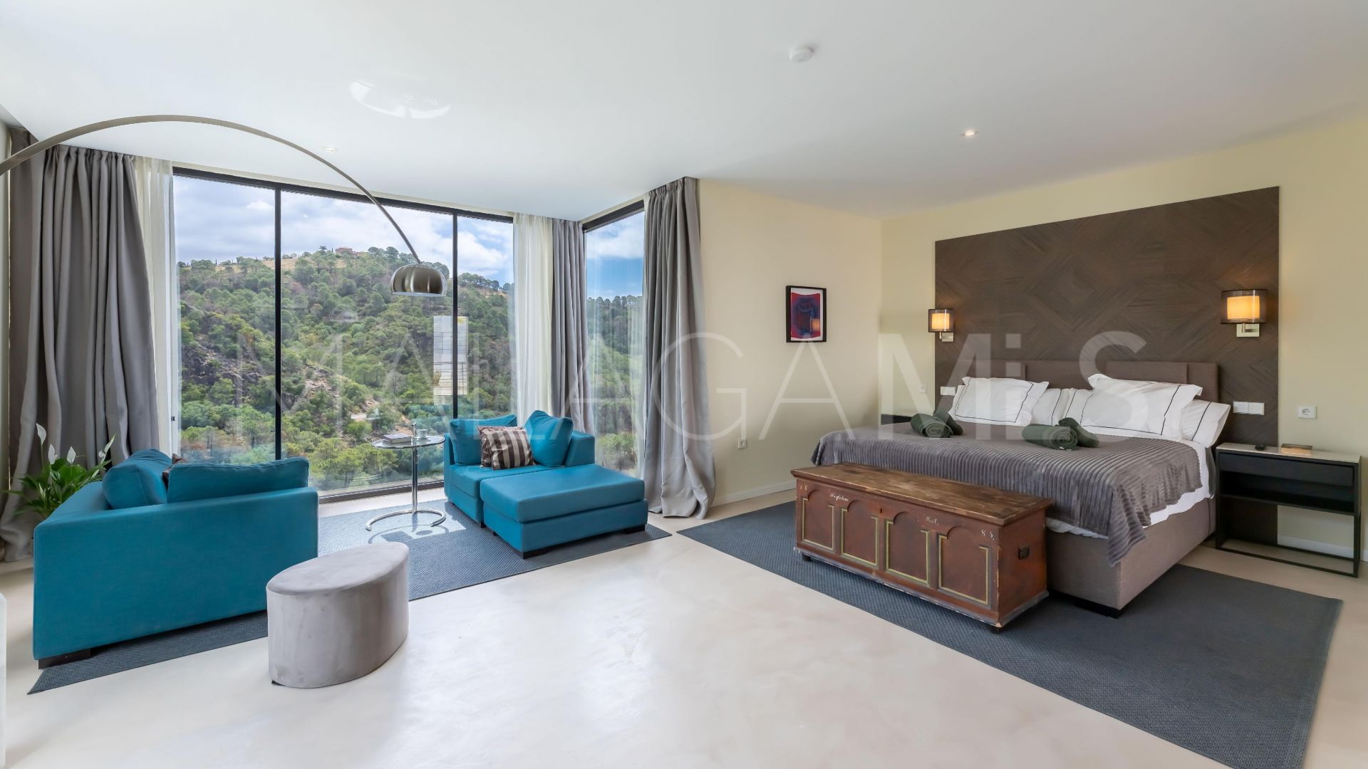 Villa for sale in Monte Mayor