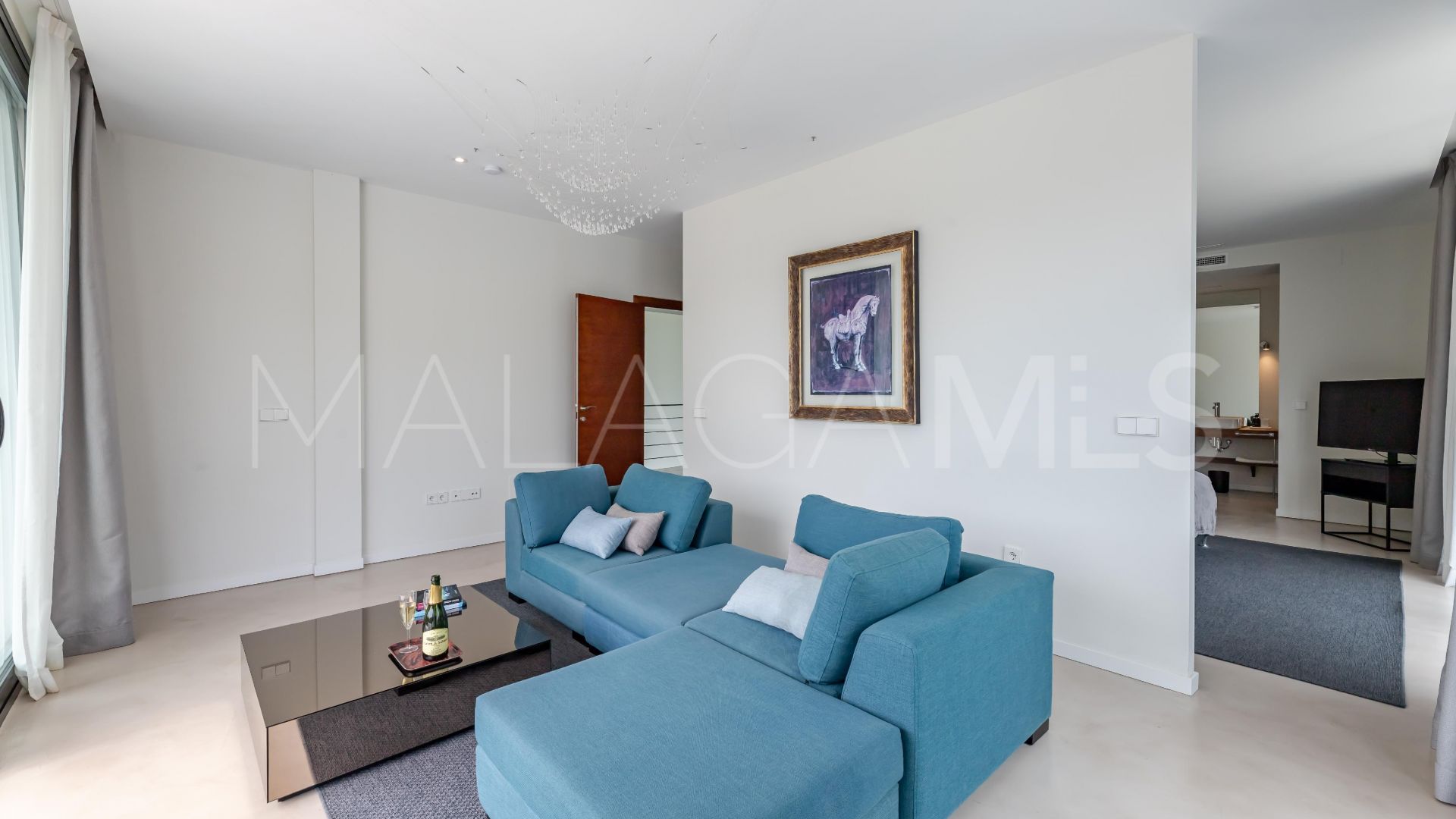 Villa for sale in Monte Mayor