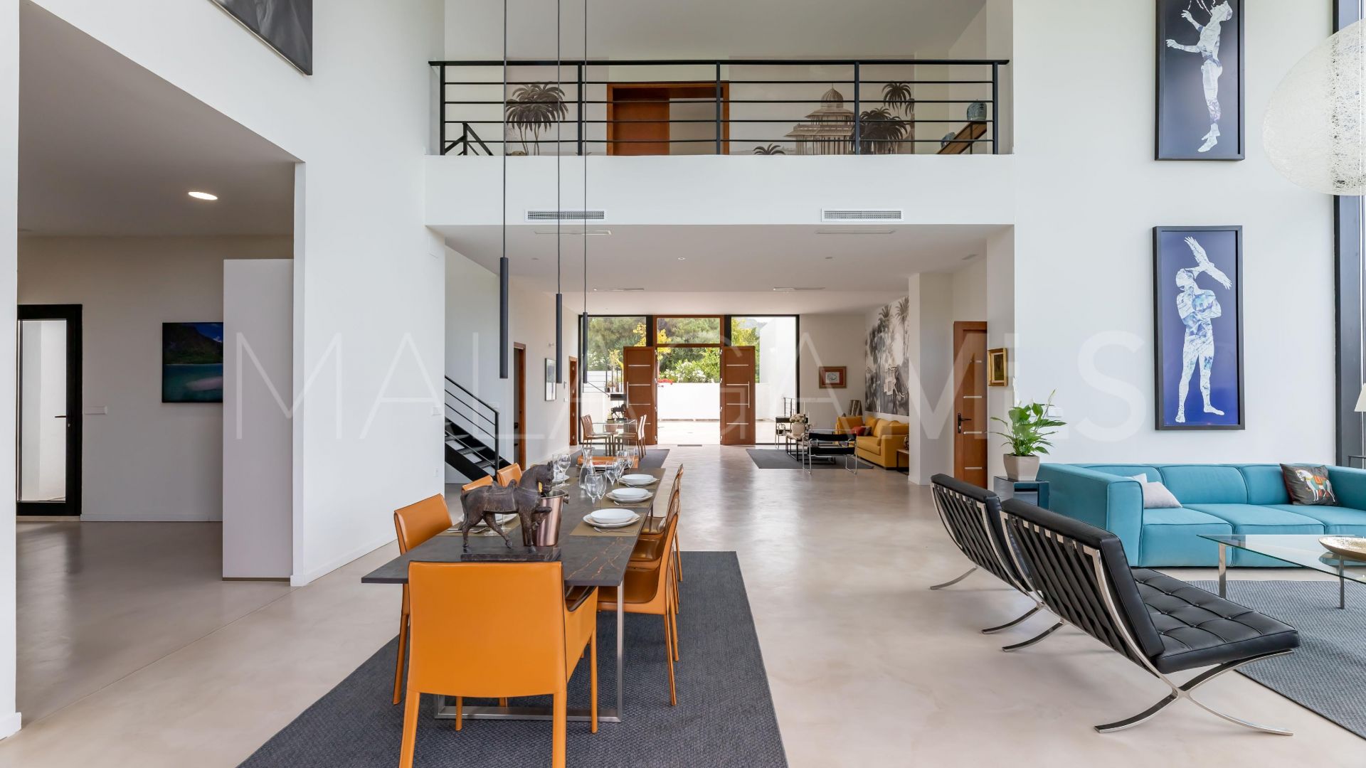 Villa for sale in Monte Mayor