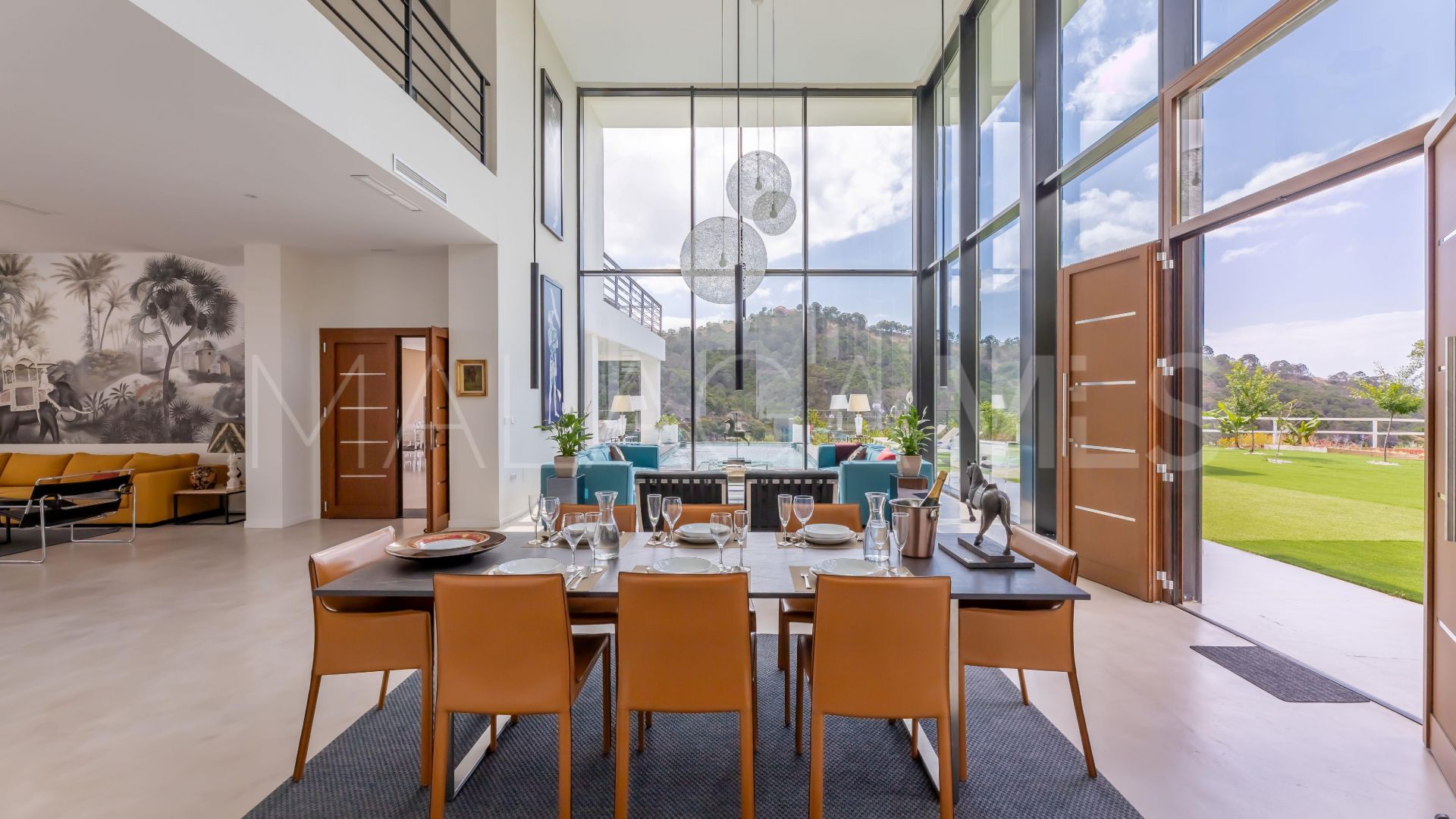 Villa for sale in Monte Mayor