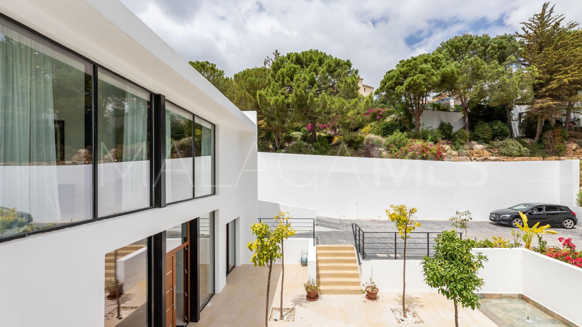 Villa for sale in Monte Mayor