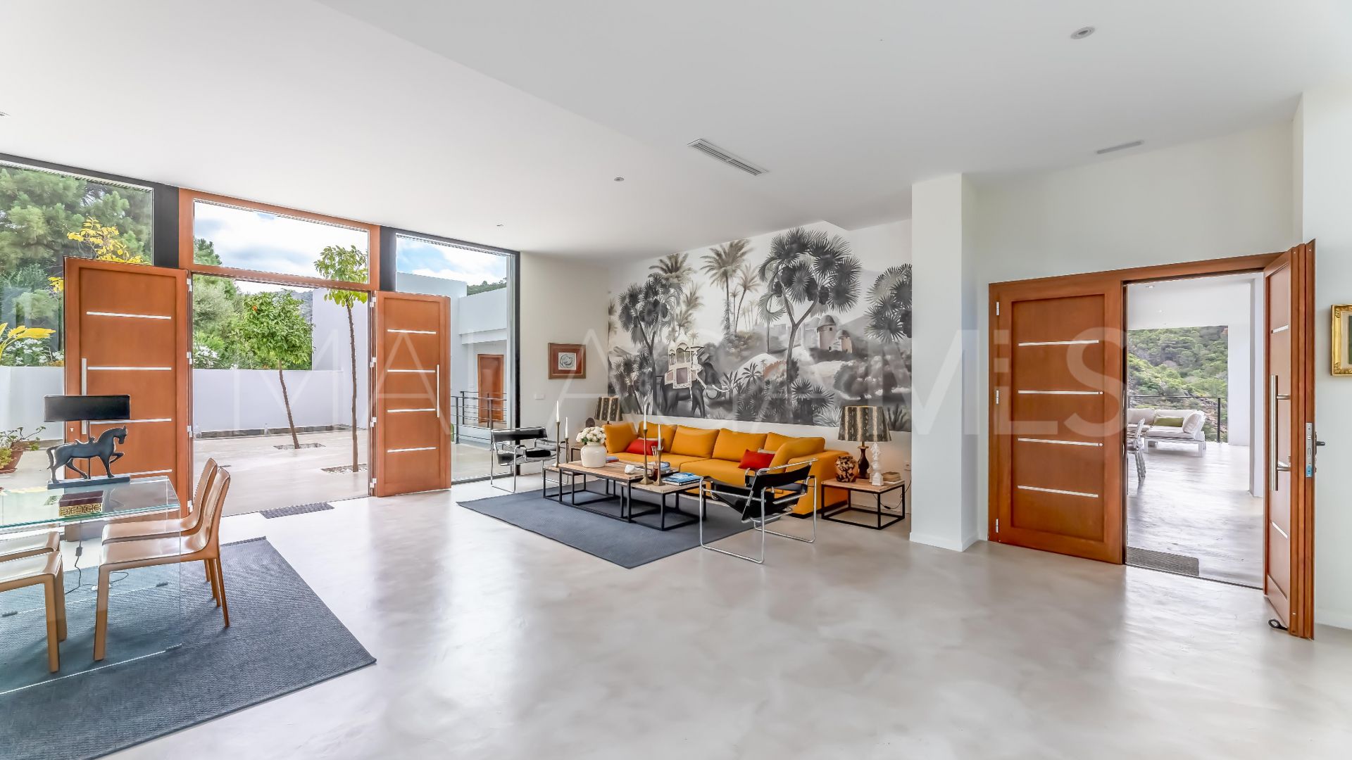 Villa for sale in Monte Mayor