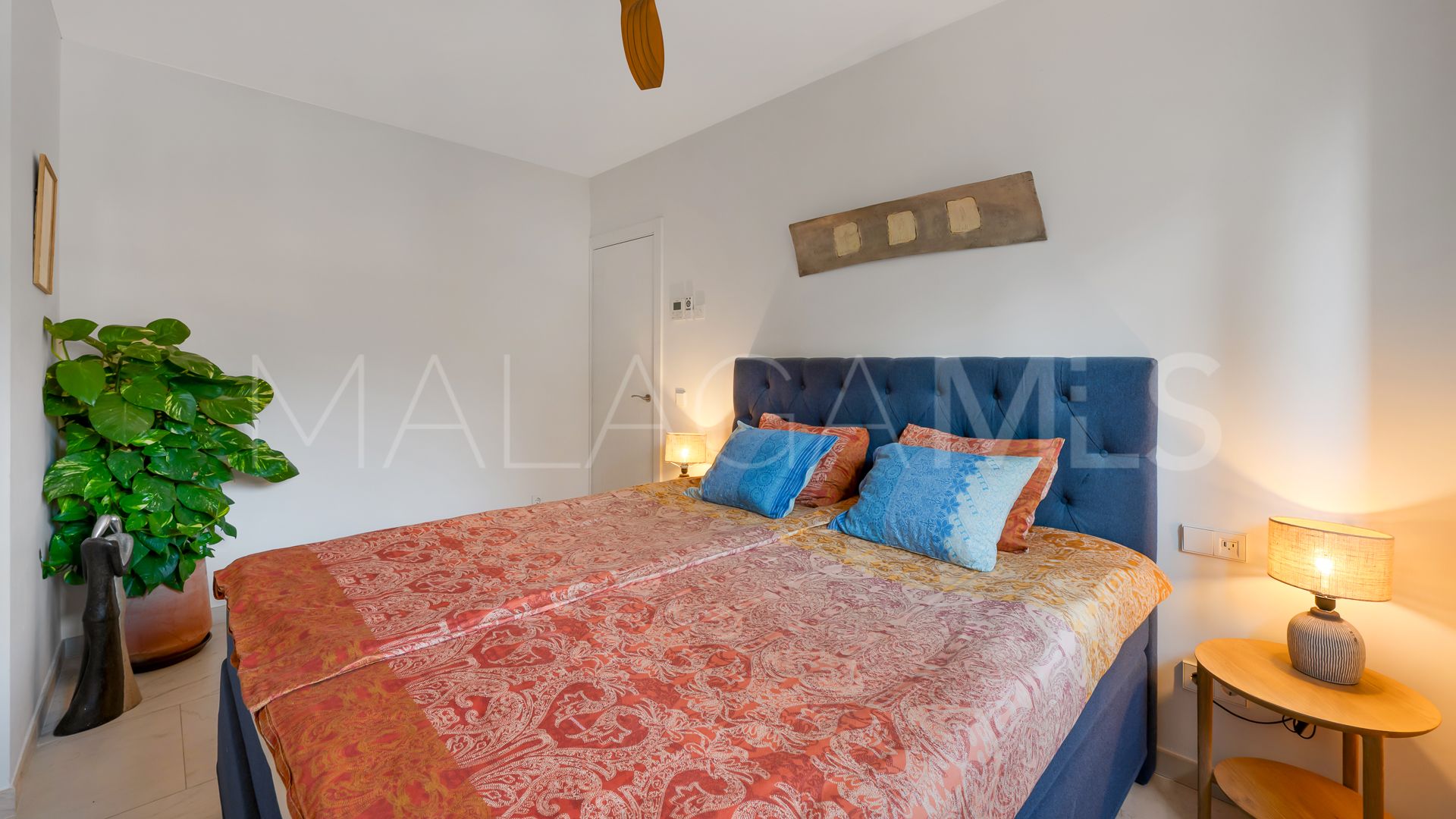 Appartement terrasse for sale in Golden Mile