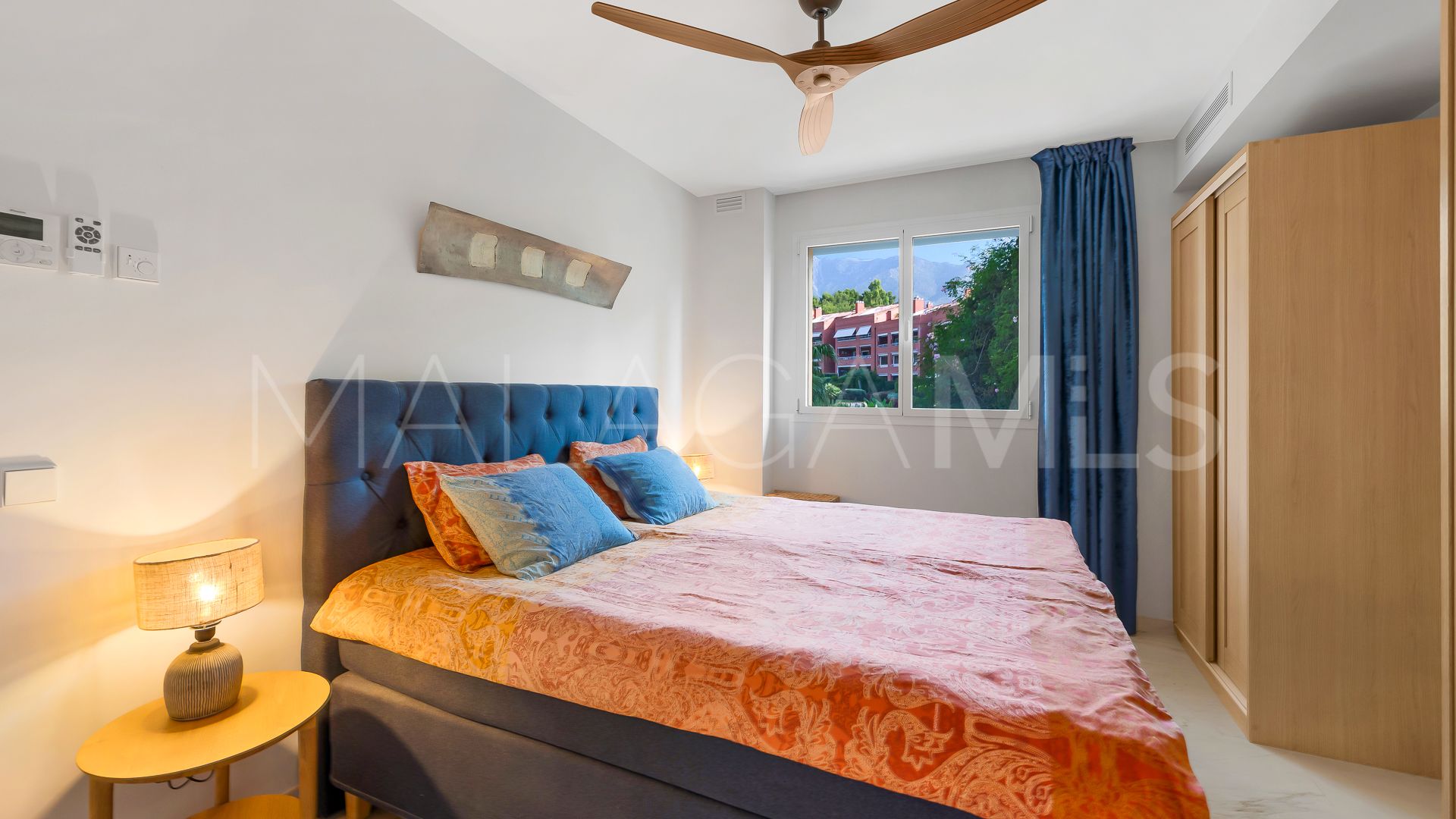 Appartement terrasse for sale in Golden Mile
