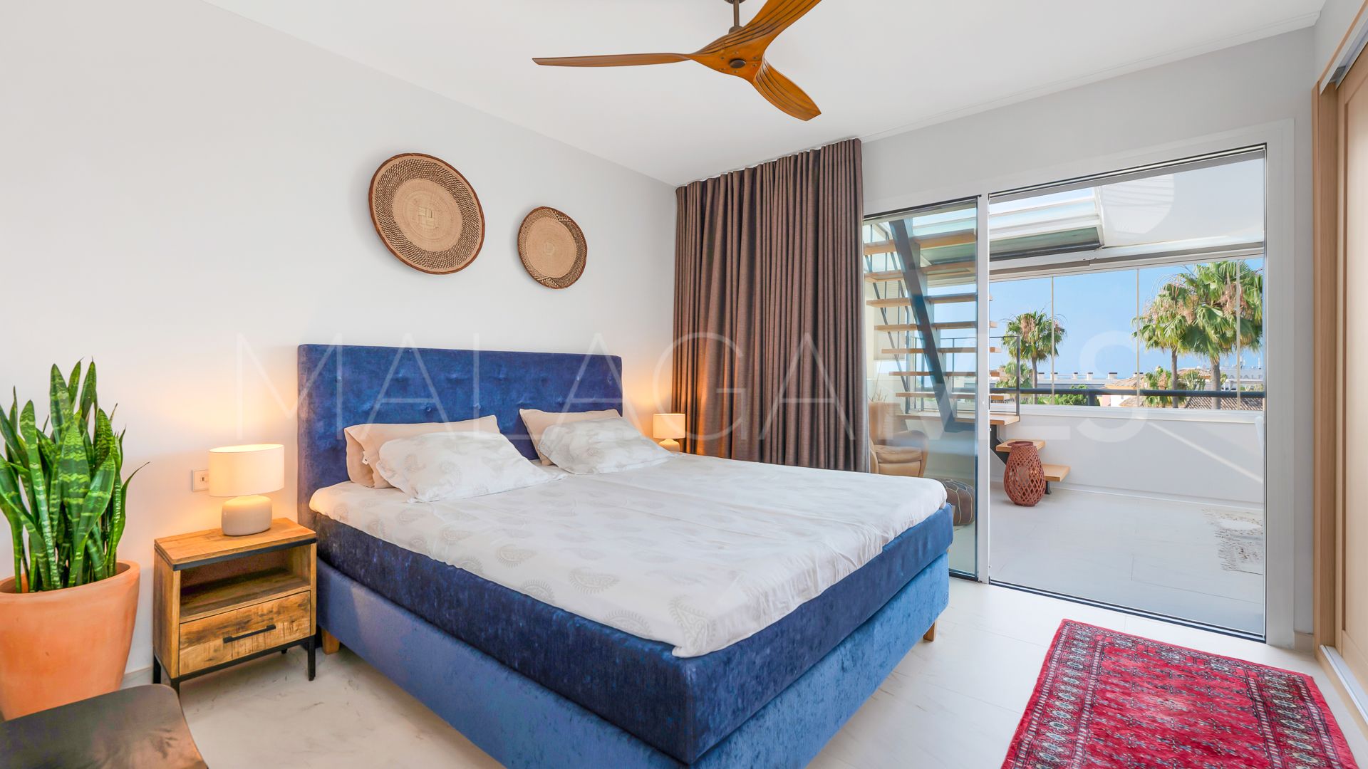 Appartement terrasse for sale in Golden Mile