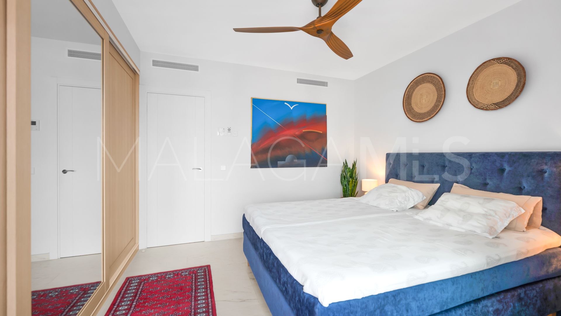 Appartement terrasse for sale in Golden Mile