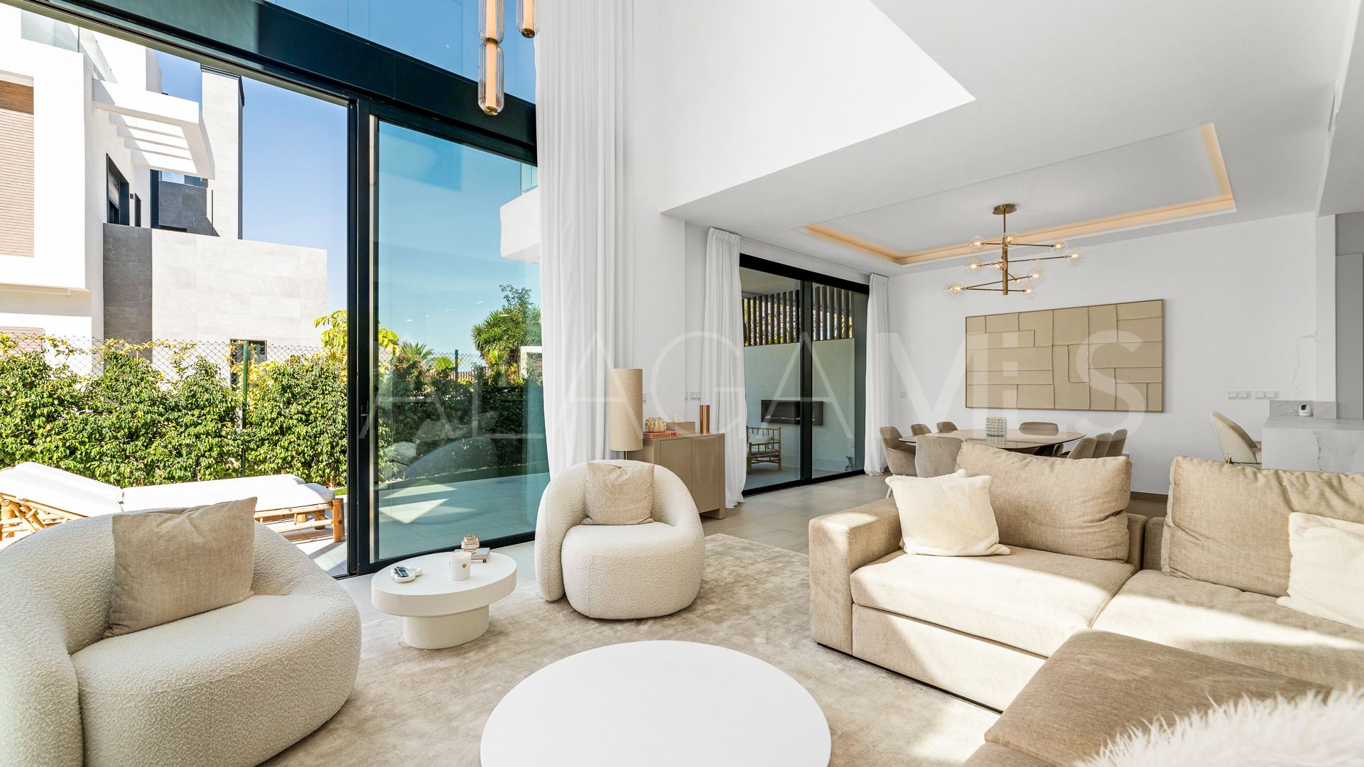 Reihenhaus for sale in Rio Real