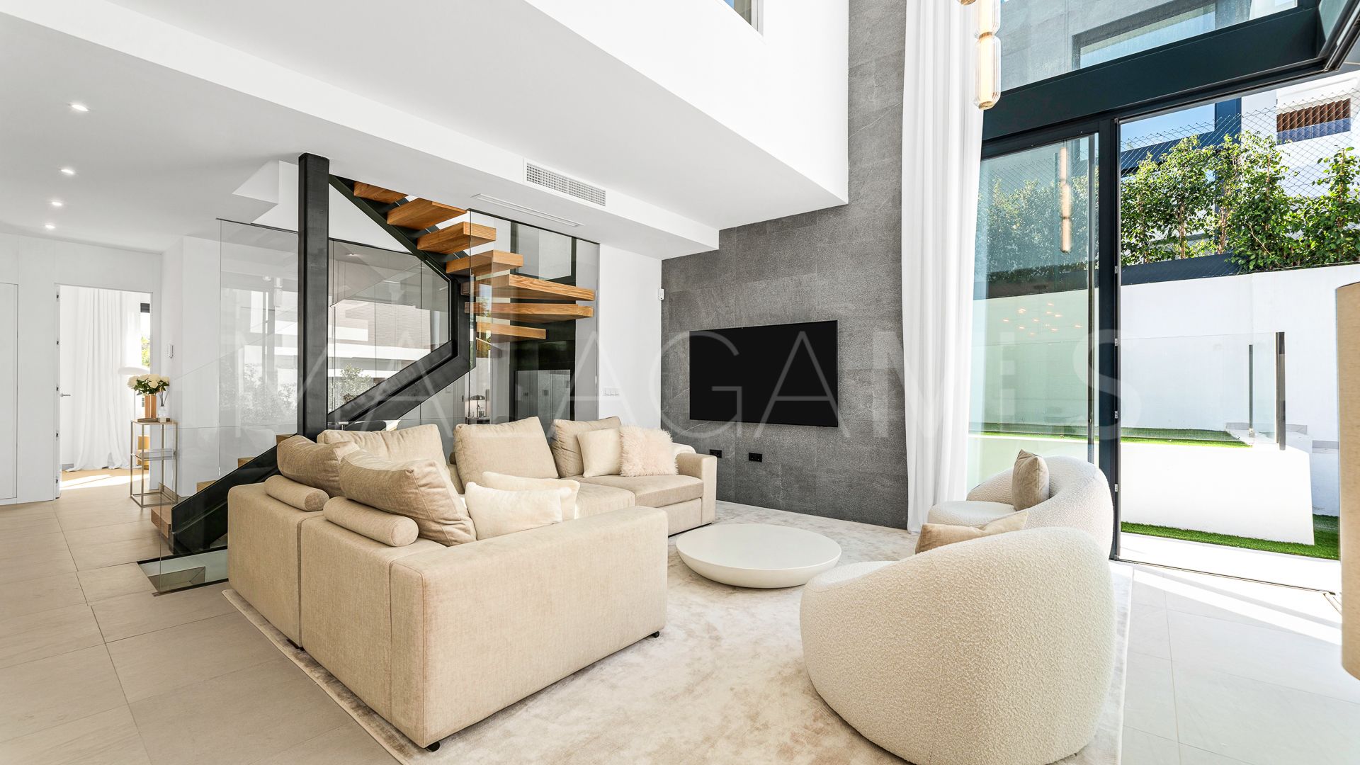 Reihenhaus for sale in Rio Real