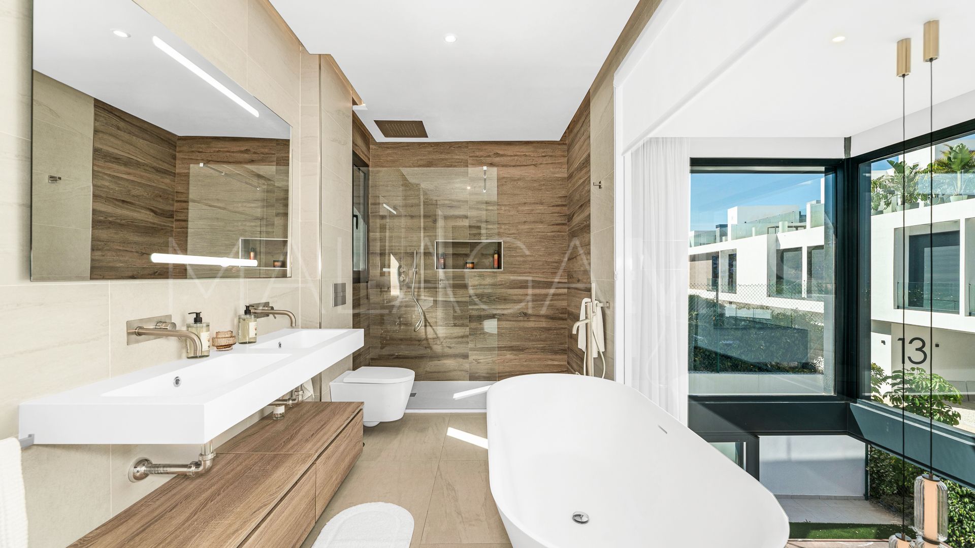 Reihenhaus for sale in Rio Real