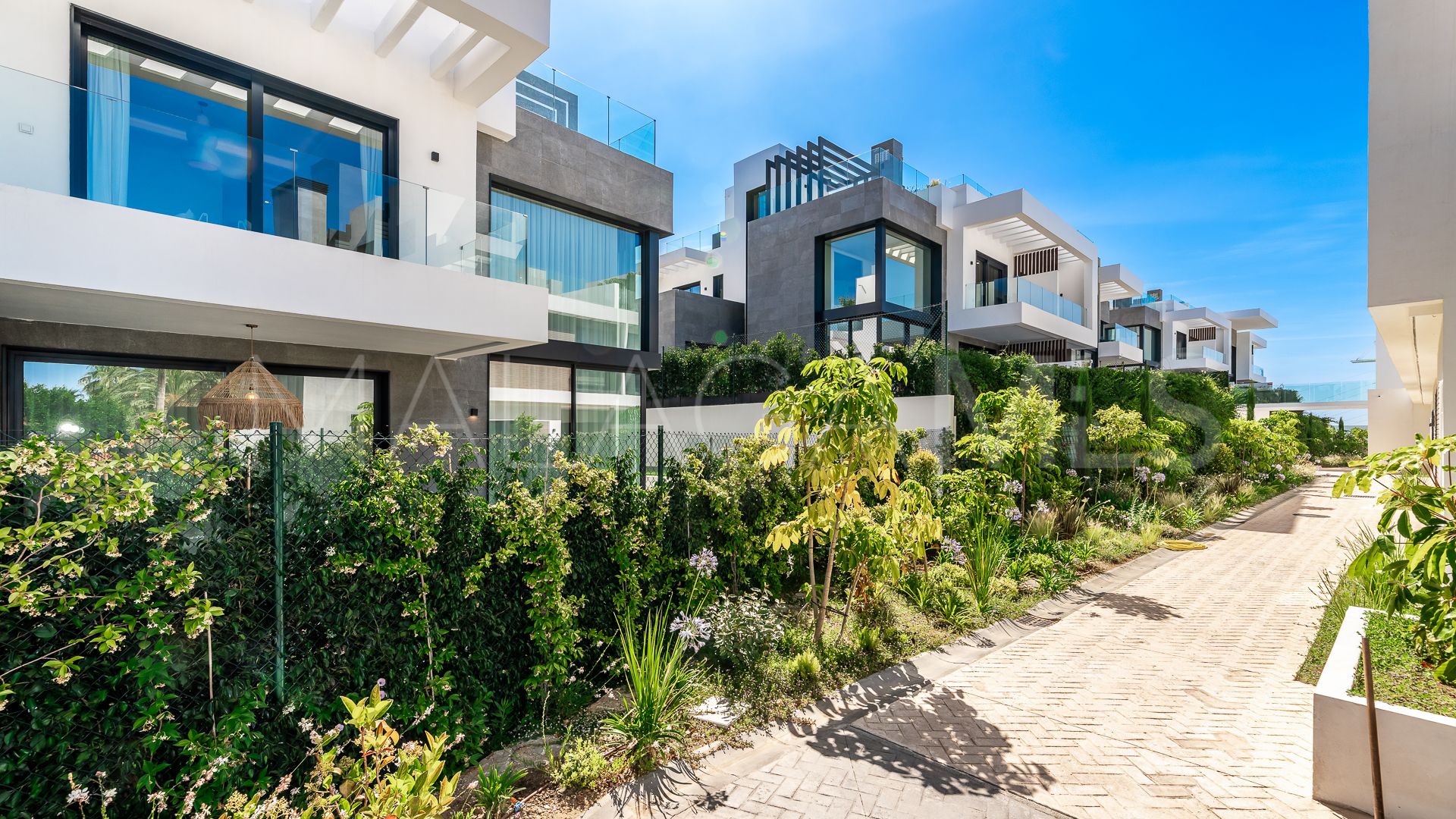 Reihenhaus for sale in Rio Real