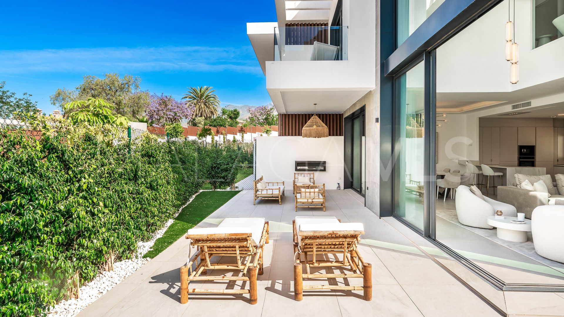 Reihenhaus for sale in Rio Real