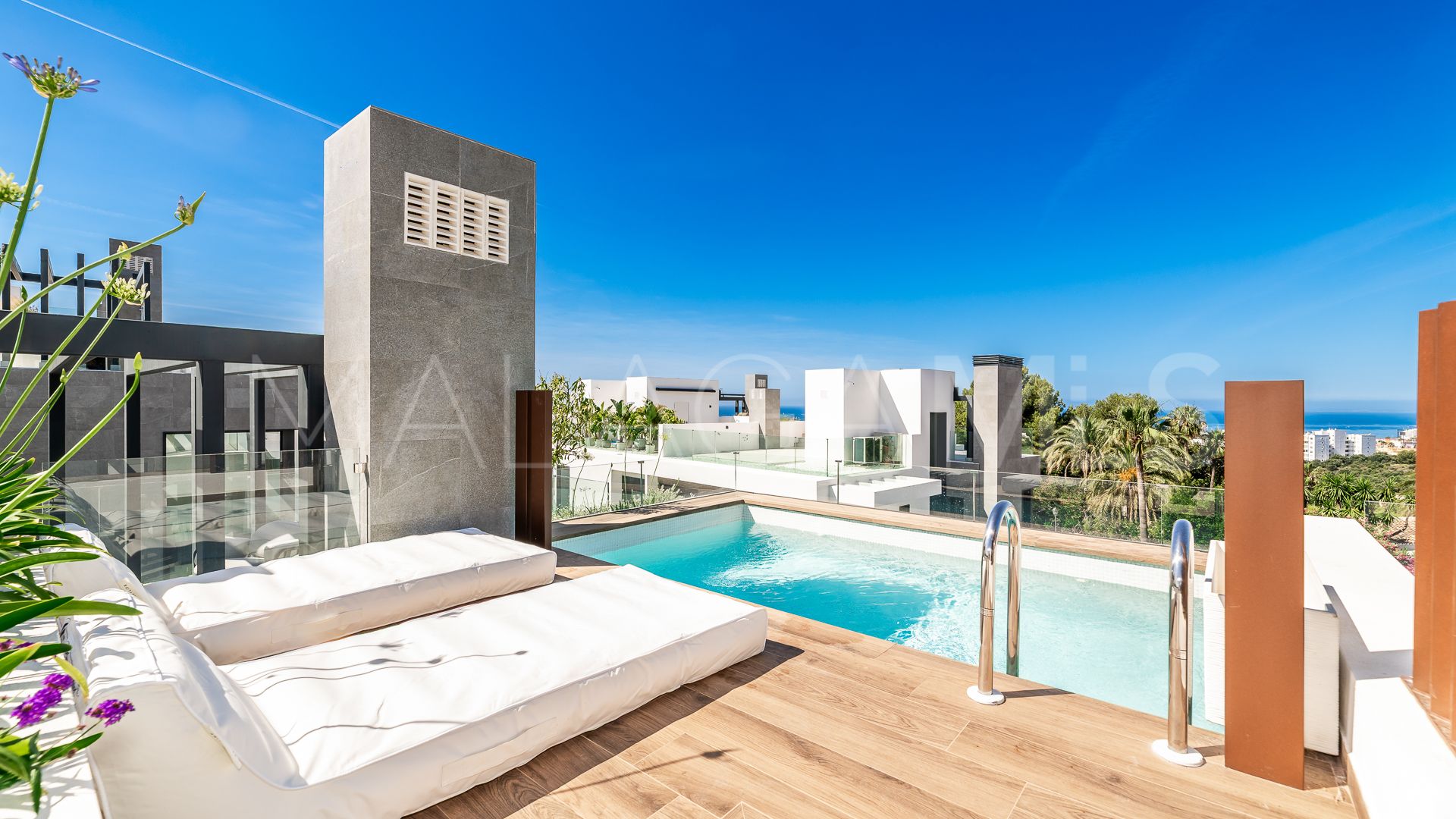 Reihenhaus for sale in Rio Real