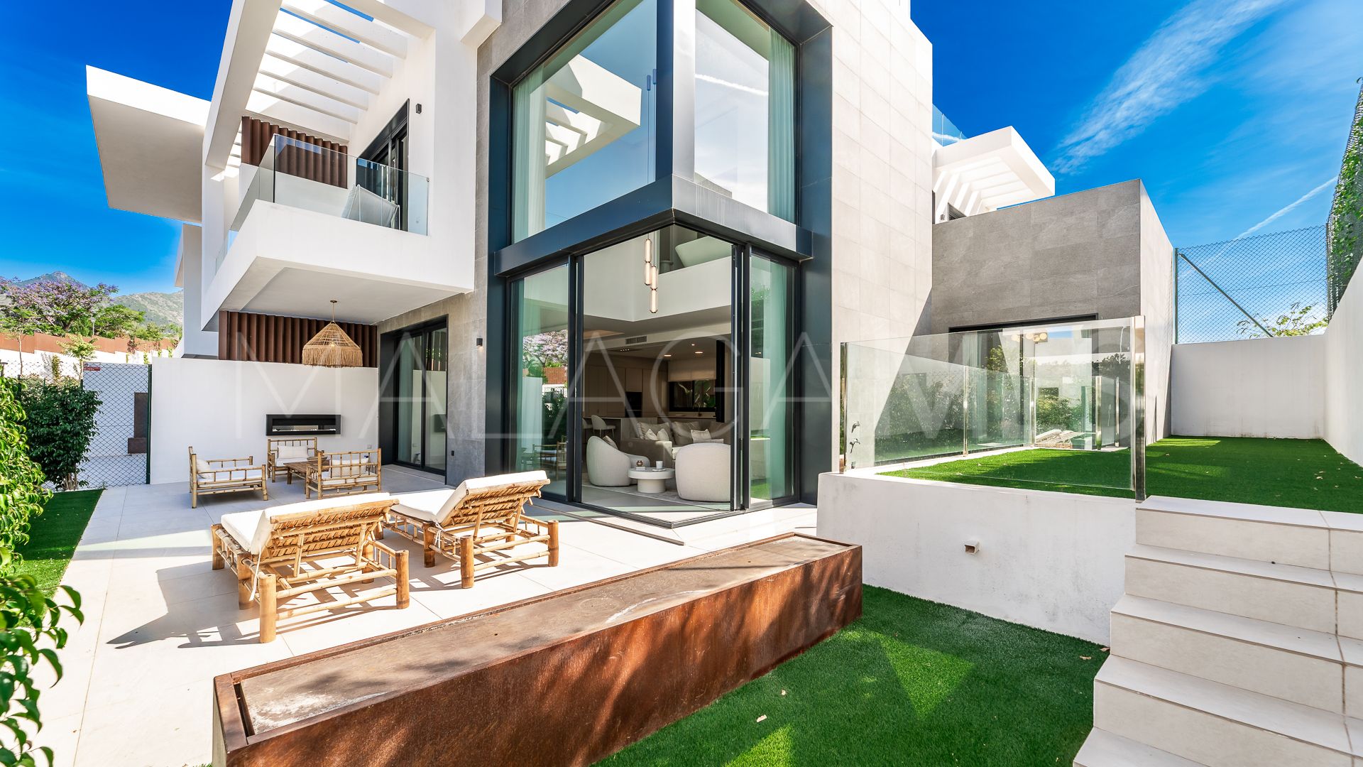 Reihenhaus for sale in Rio Real
