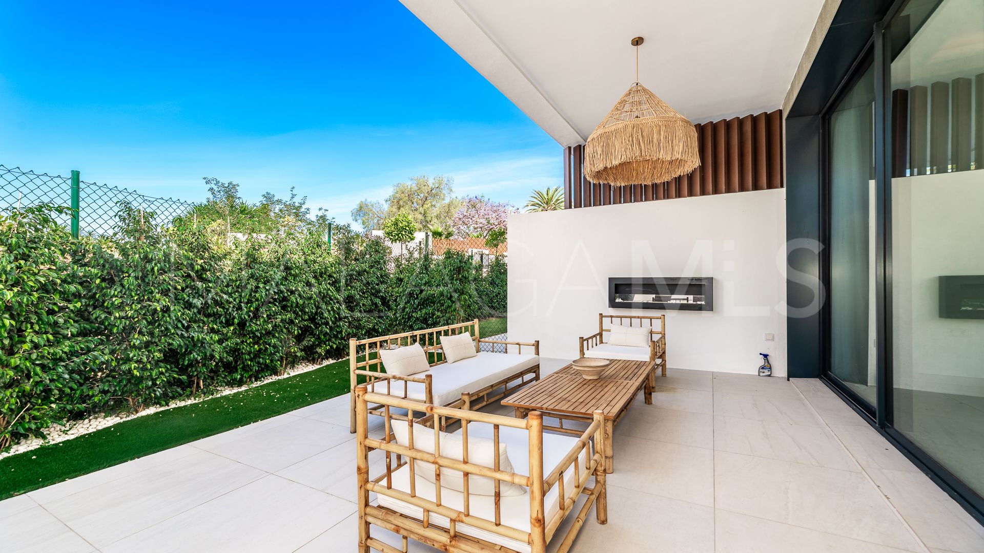 Reihenhaus for sale in Rio Real
