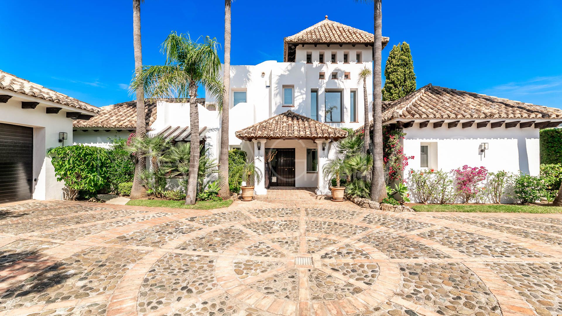 Villa for sale in La Quinta