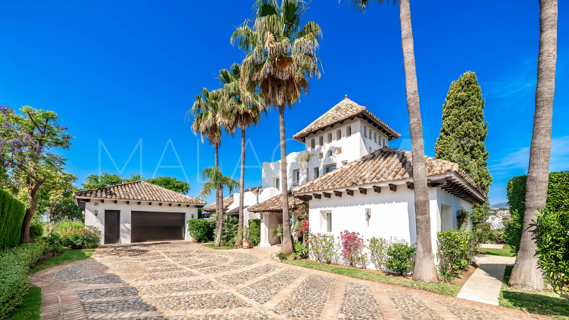 Villa for sale in La Quinta