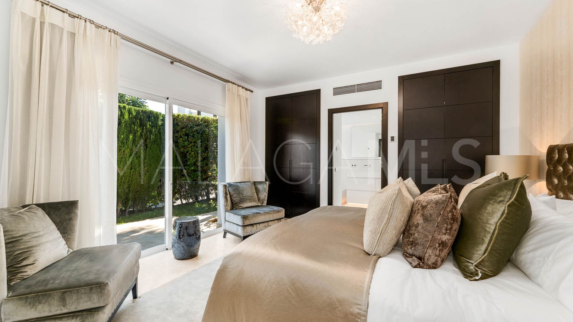 Villa for sale in La Quinta