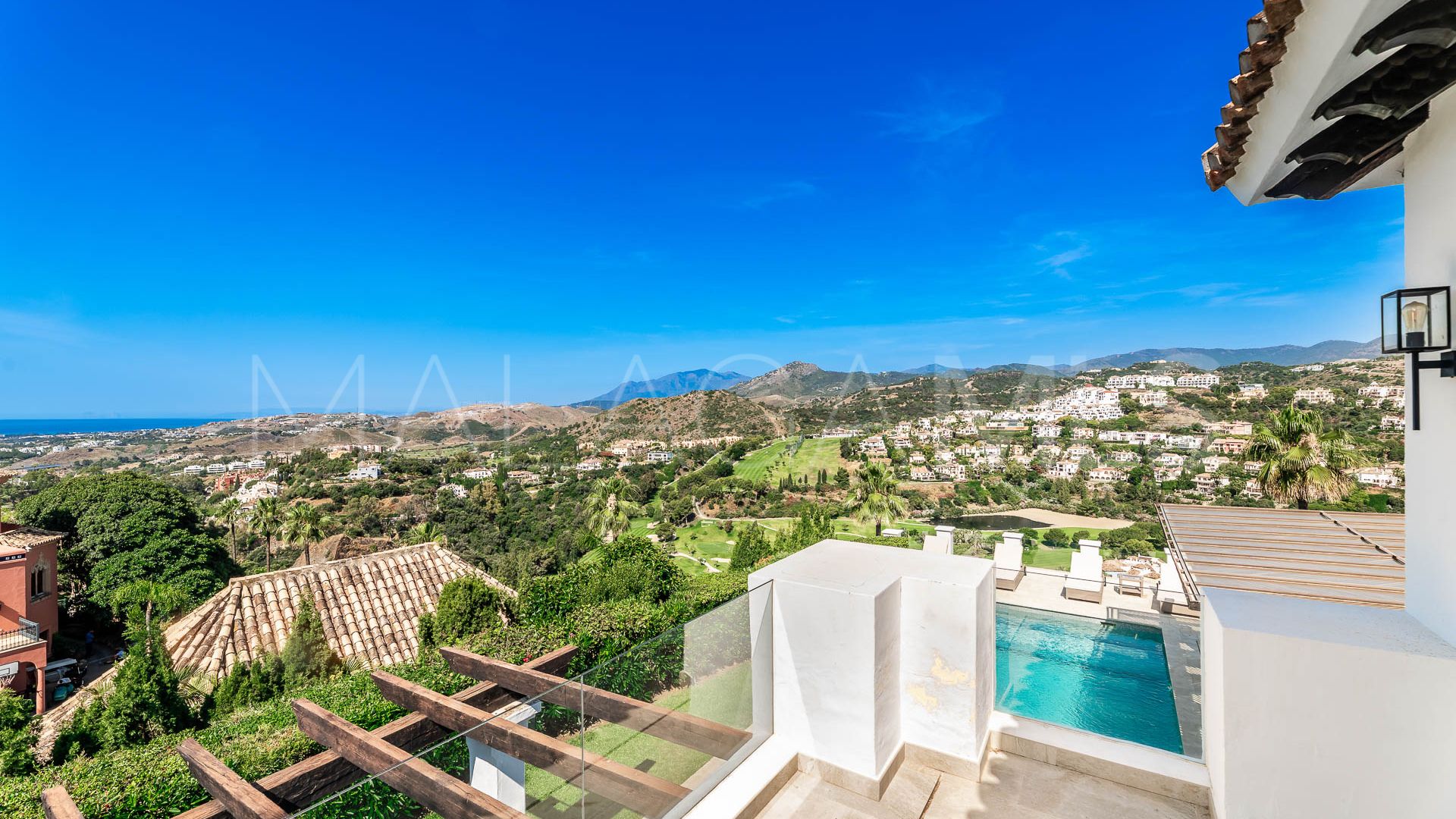 Villa for sale in La Quinta