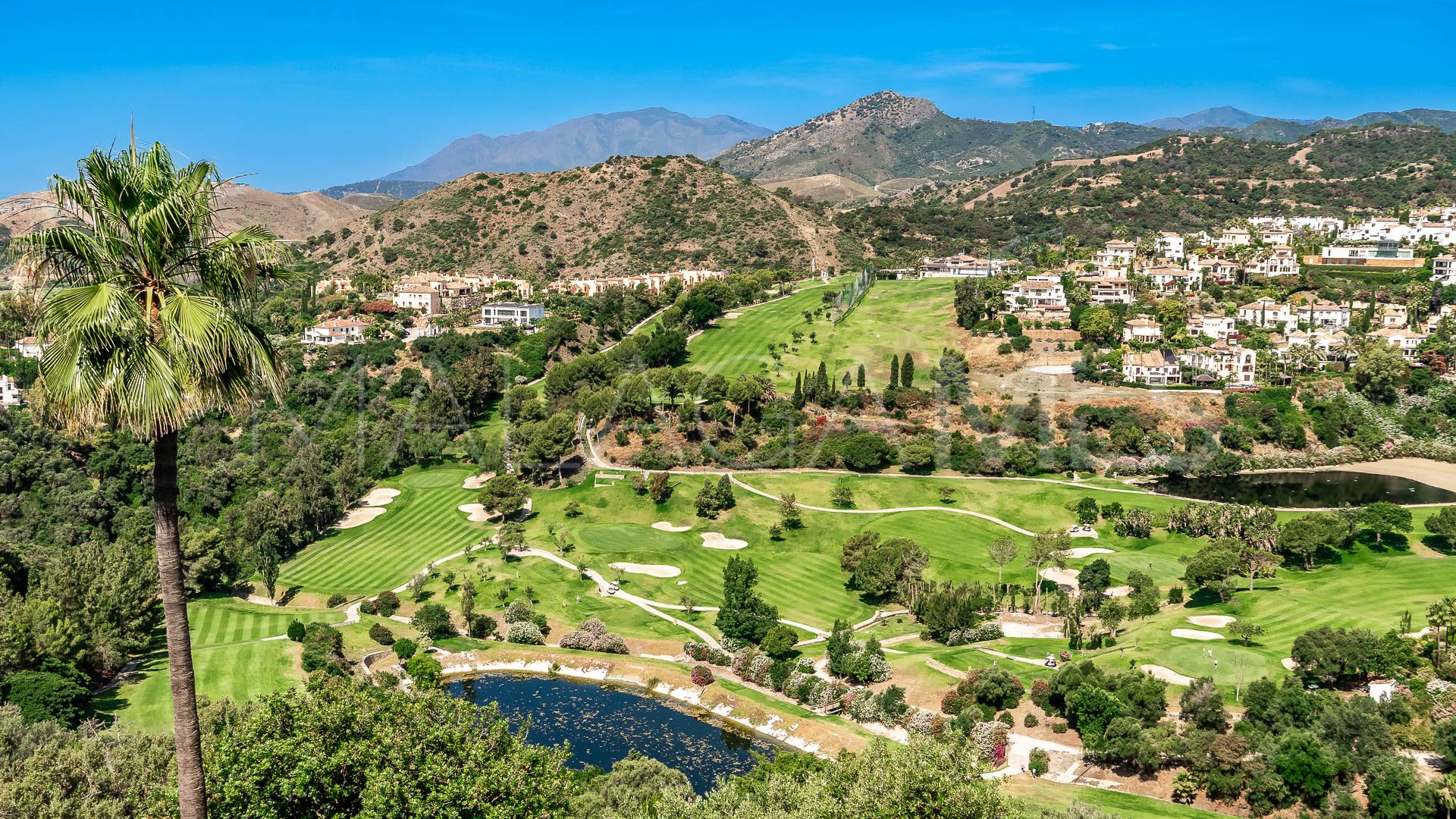 Villa for sale in La Quinta