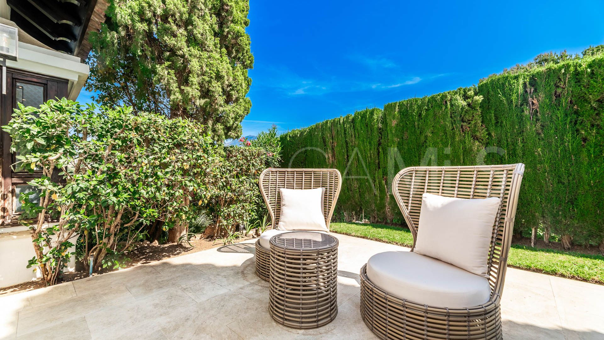 Villa for sale in La Quinta