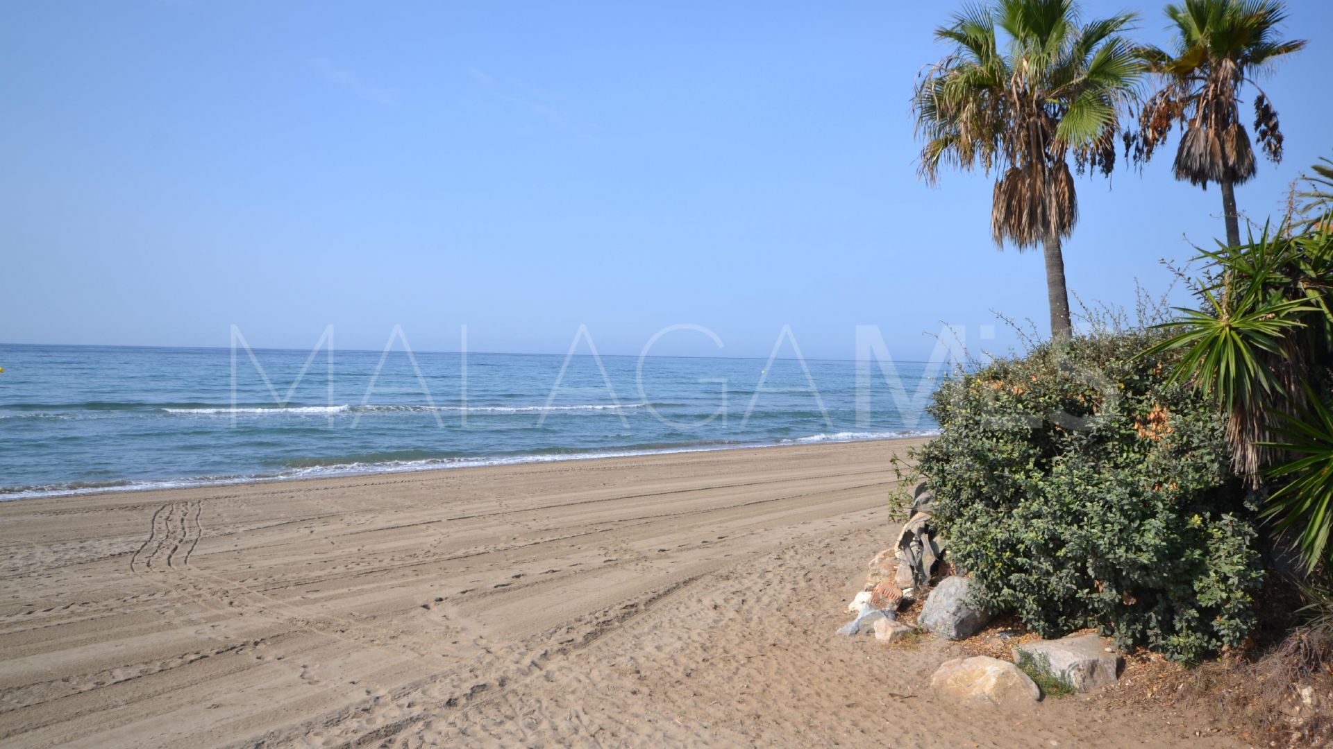 For sale Los Monteros 7 bedrooms villa