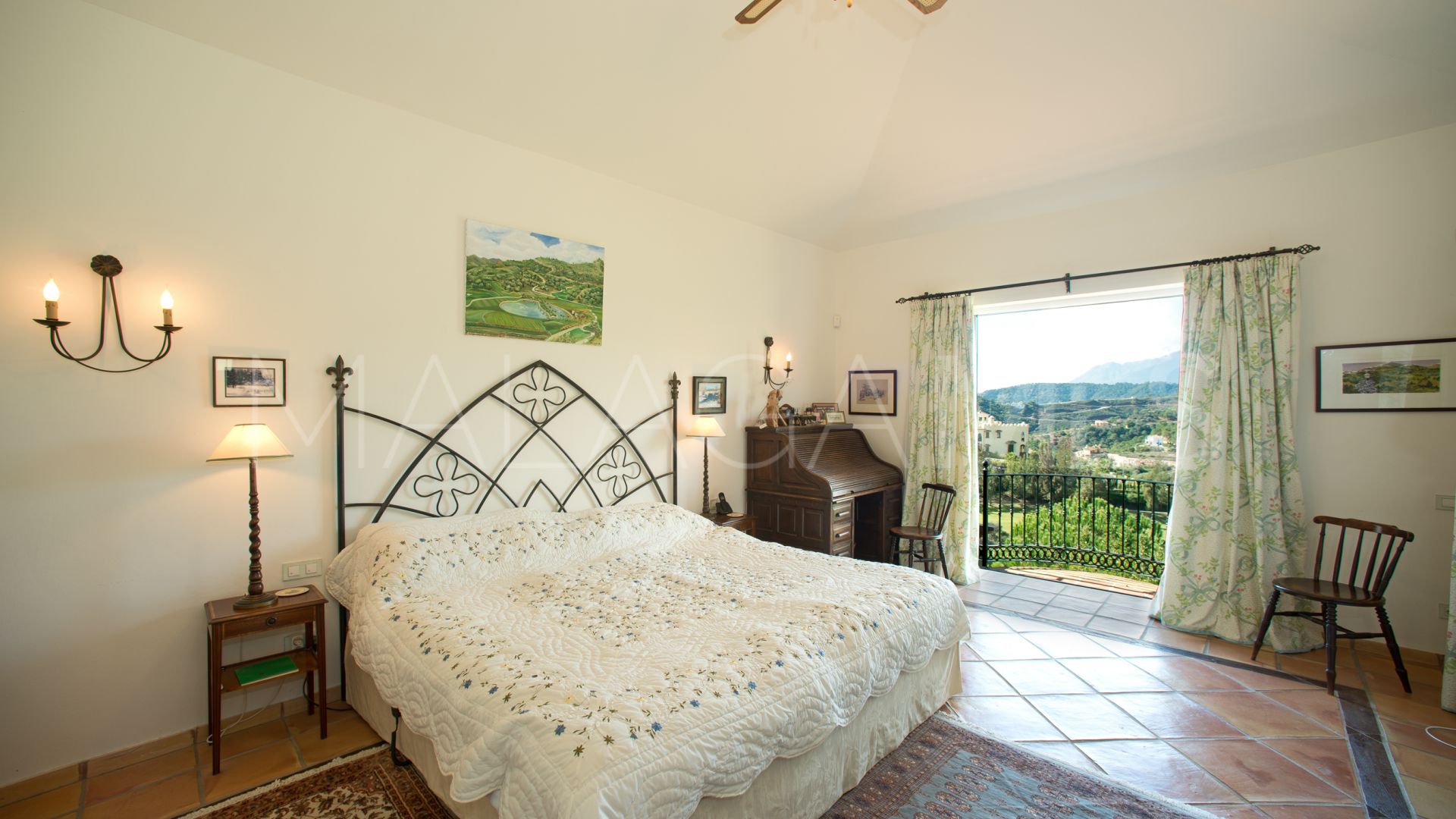 Buy villa in Marbella Club Golf Resort de 4 bedrooms
