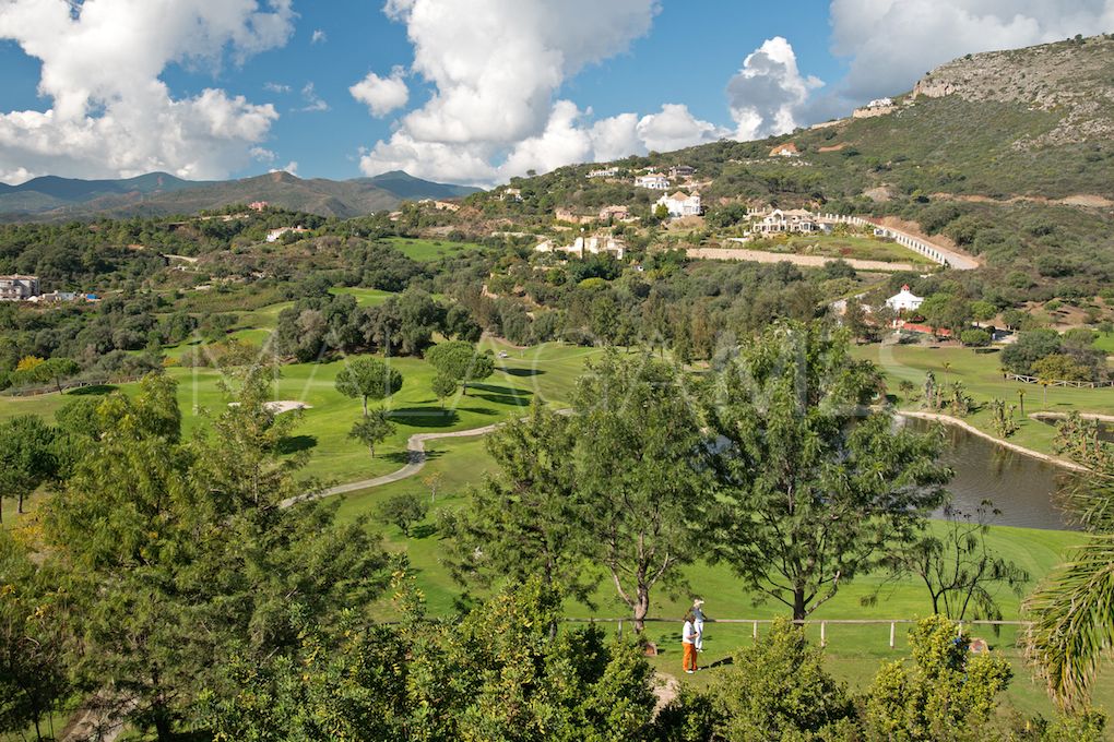 Buy villa in Marbella Club Golf Resort de 4 bedrooms