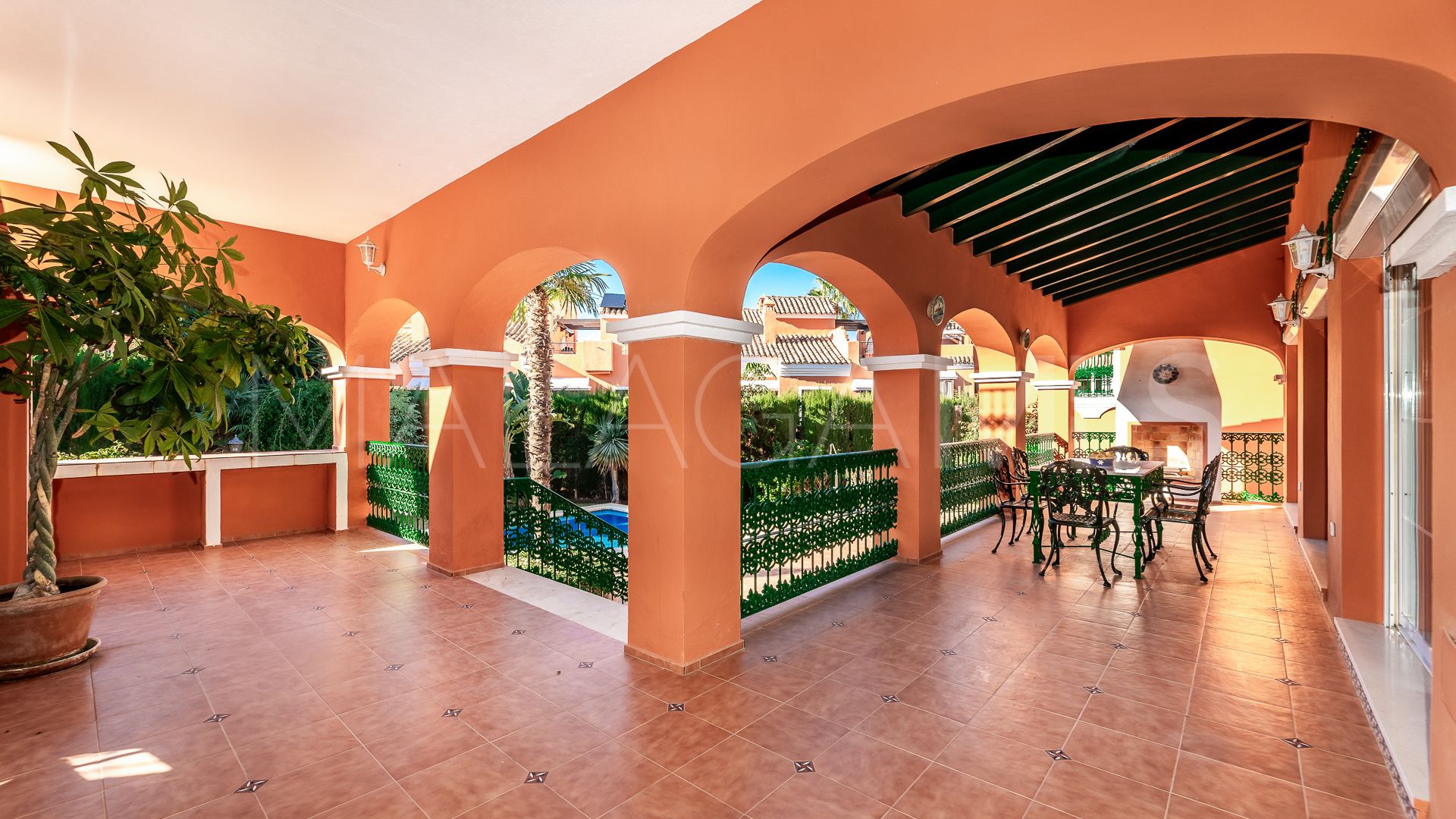 Bahia de Marbella, villa for sale de 5 bedrooms