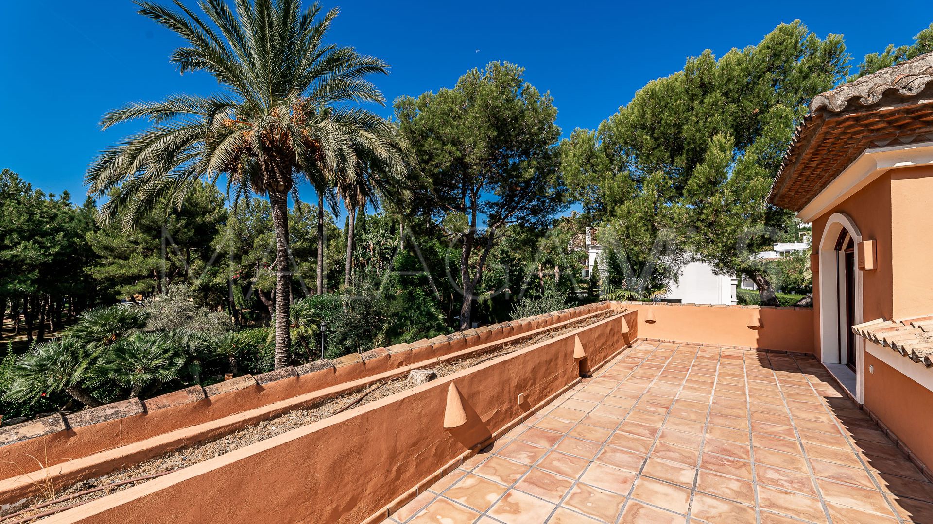 Altos Reales, villa de 4 bedrooms for sale