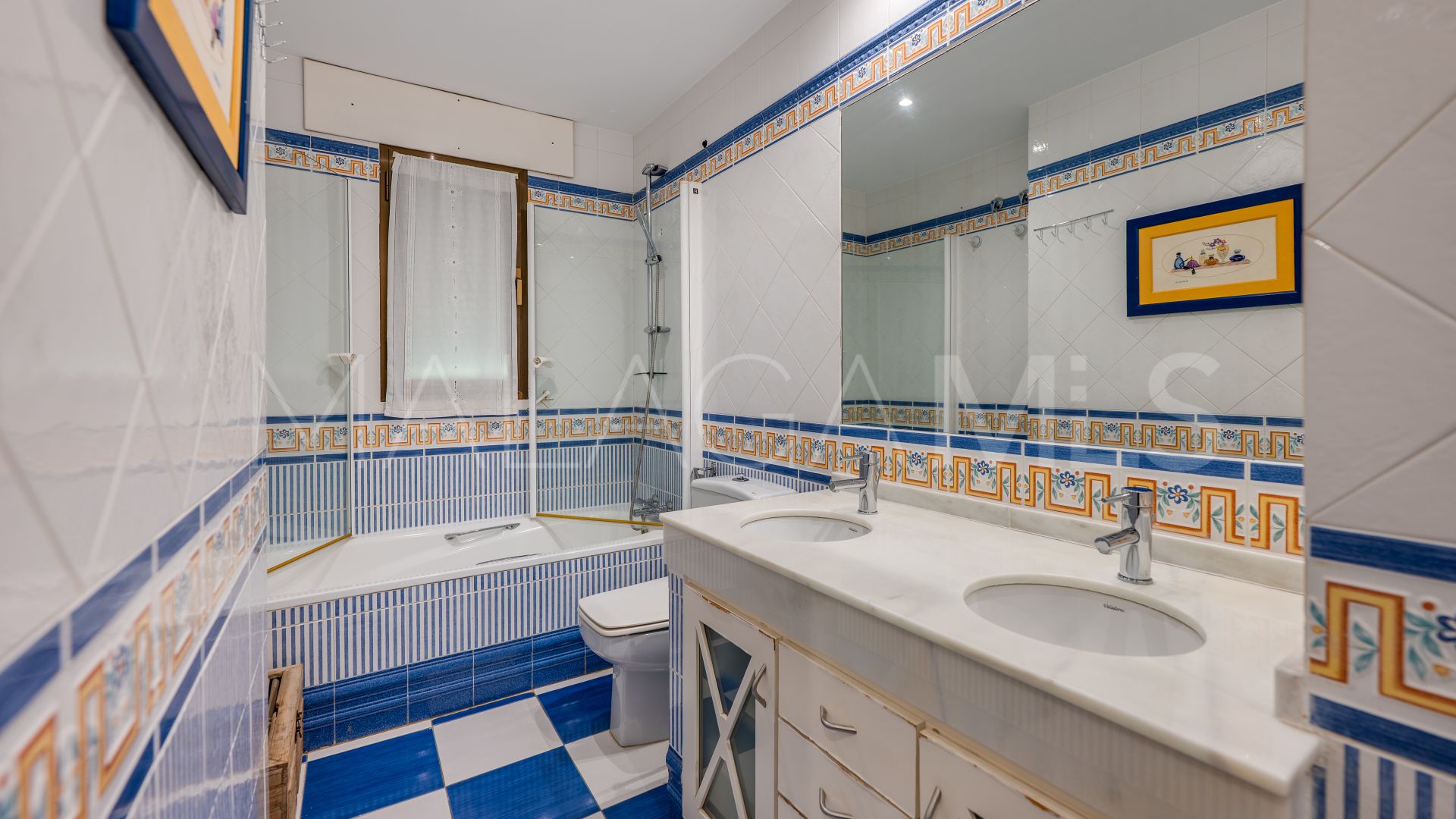 Appartement terrasse for sale in Elviria