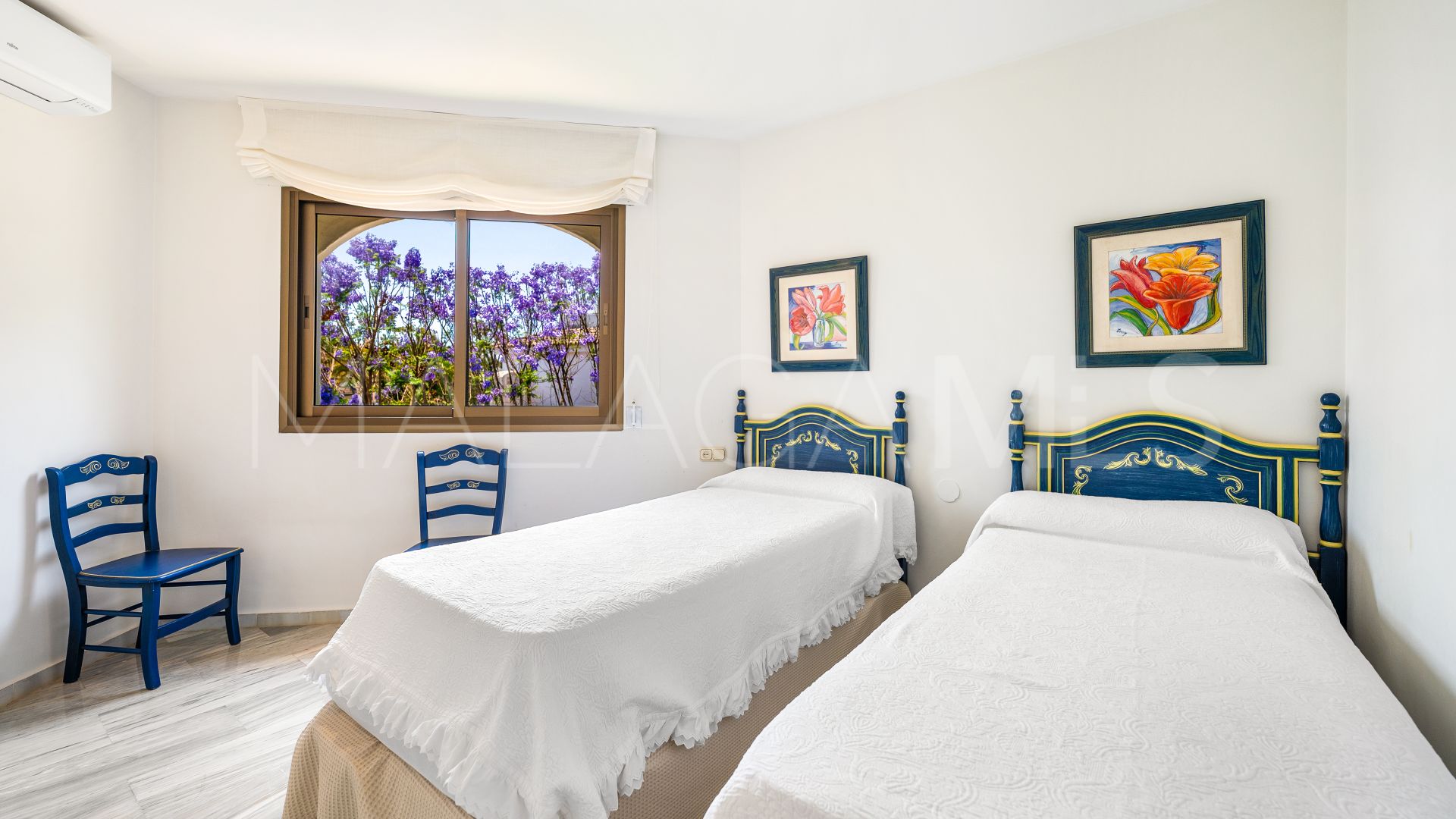 Appartement terrasse for sale in Elviria