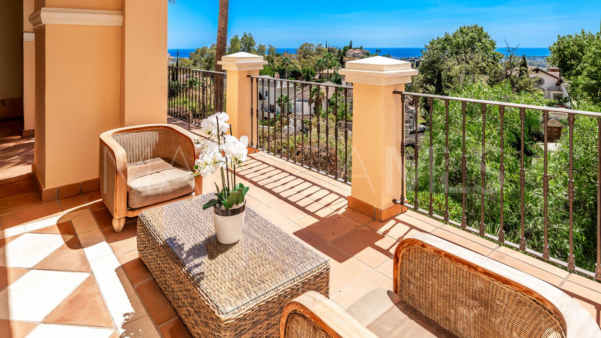 Lägenhet for sale in La Quinta