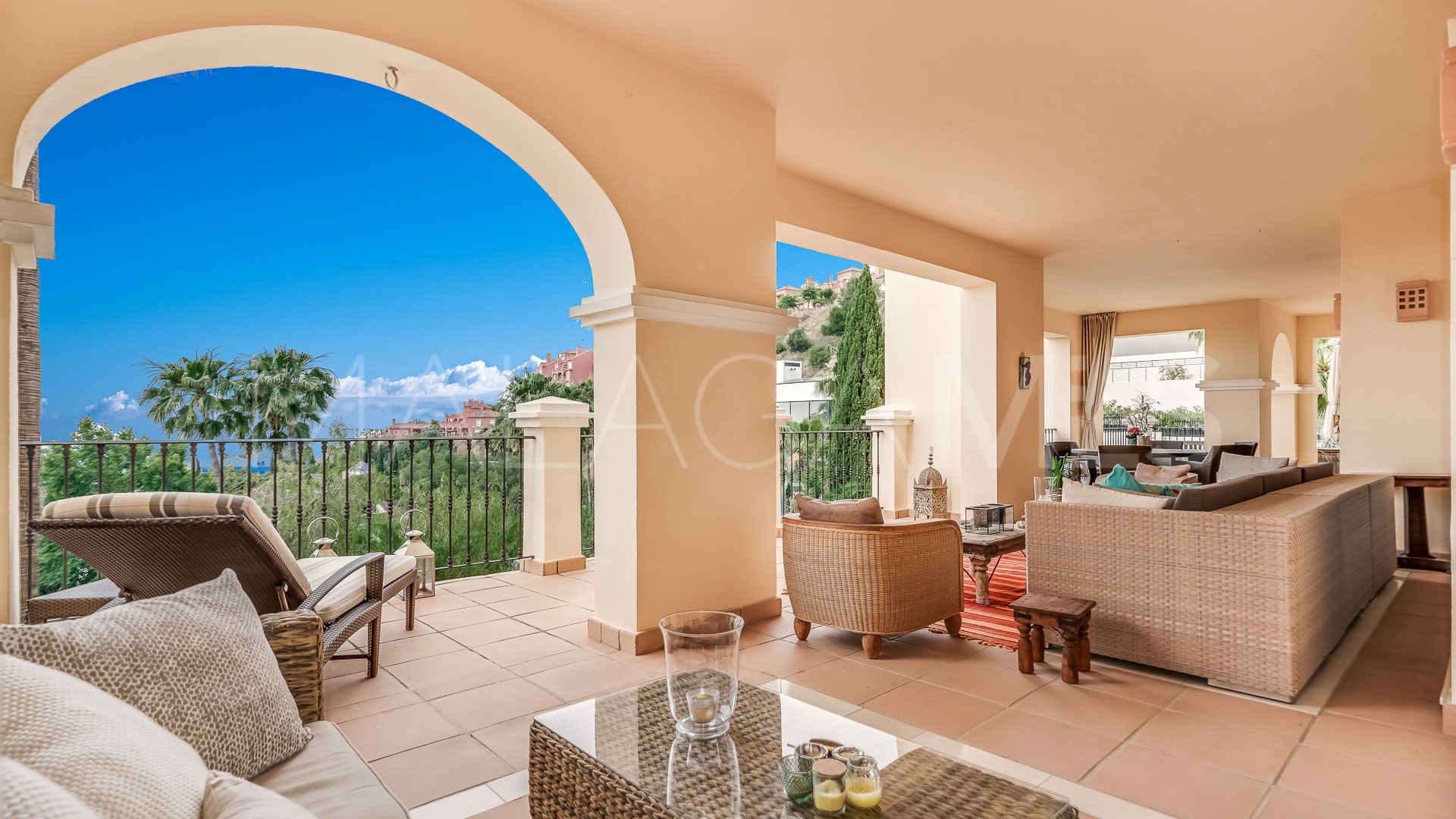 Lägenhet for sale in La Quinta