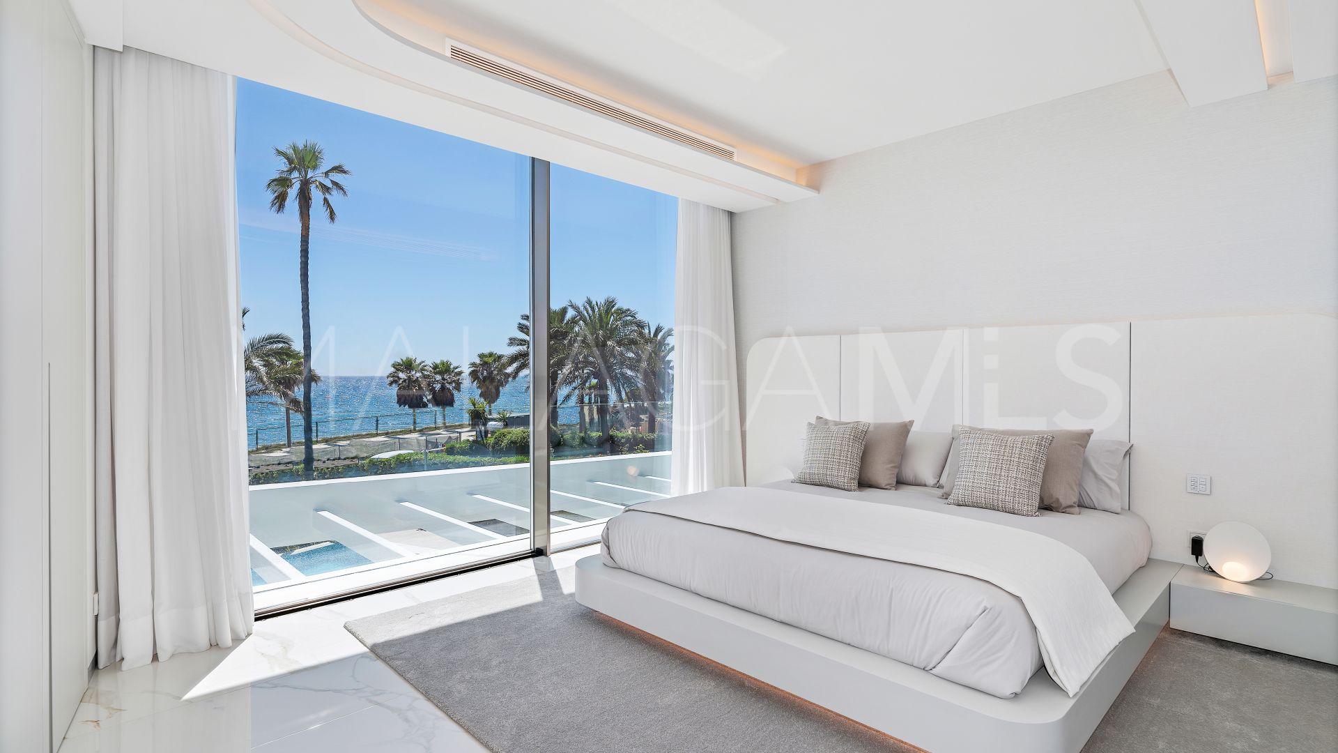 Los Monteros, villa for sale