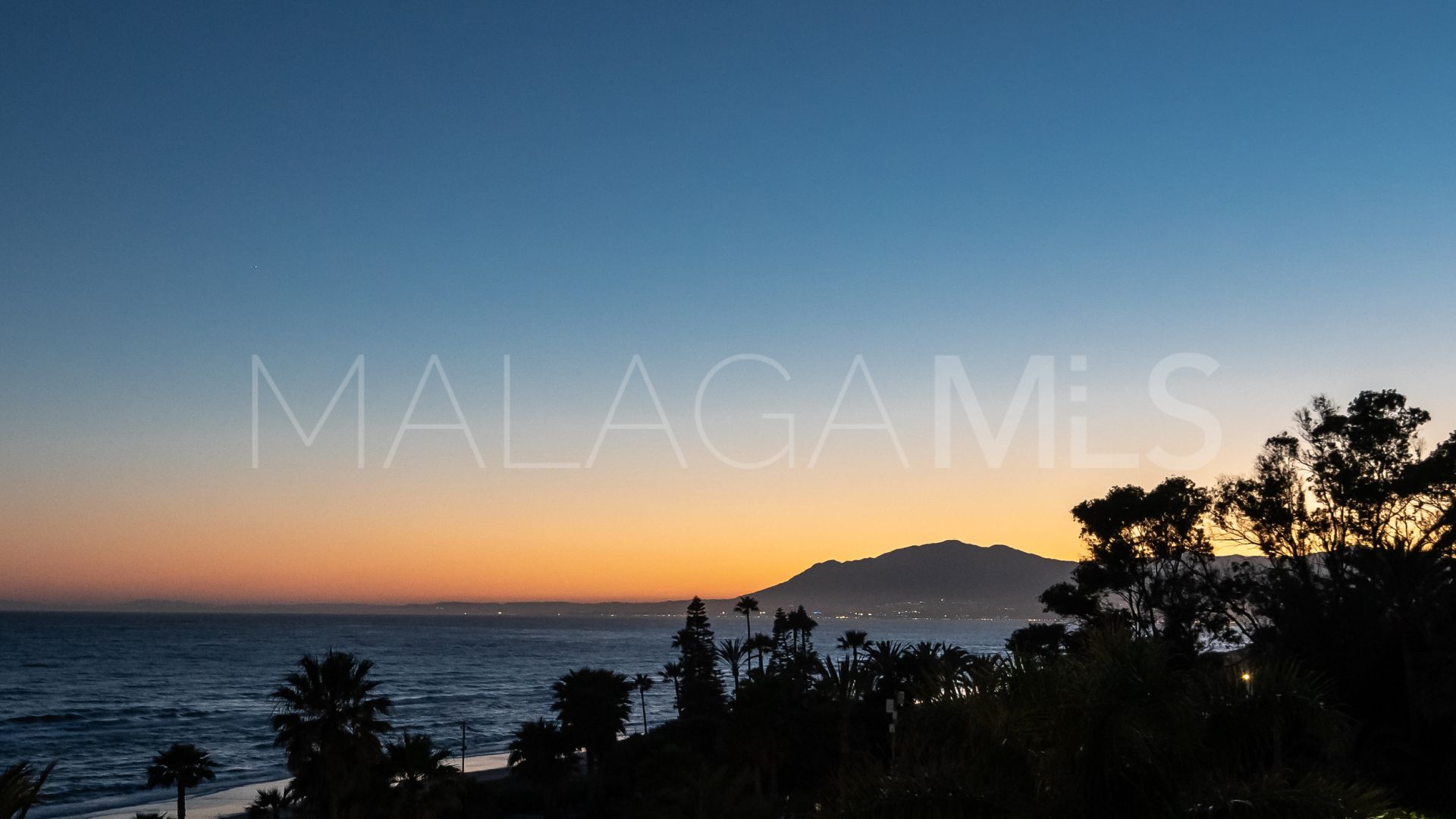 Los Monteros, villa for sale