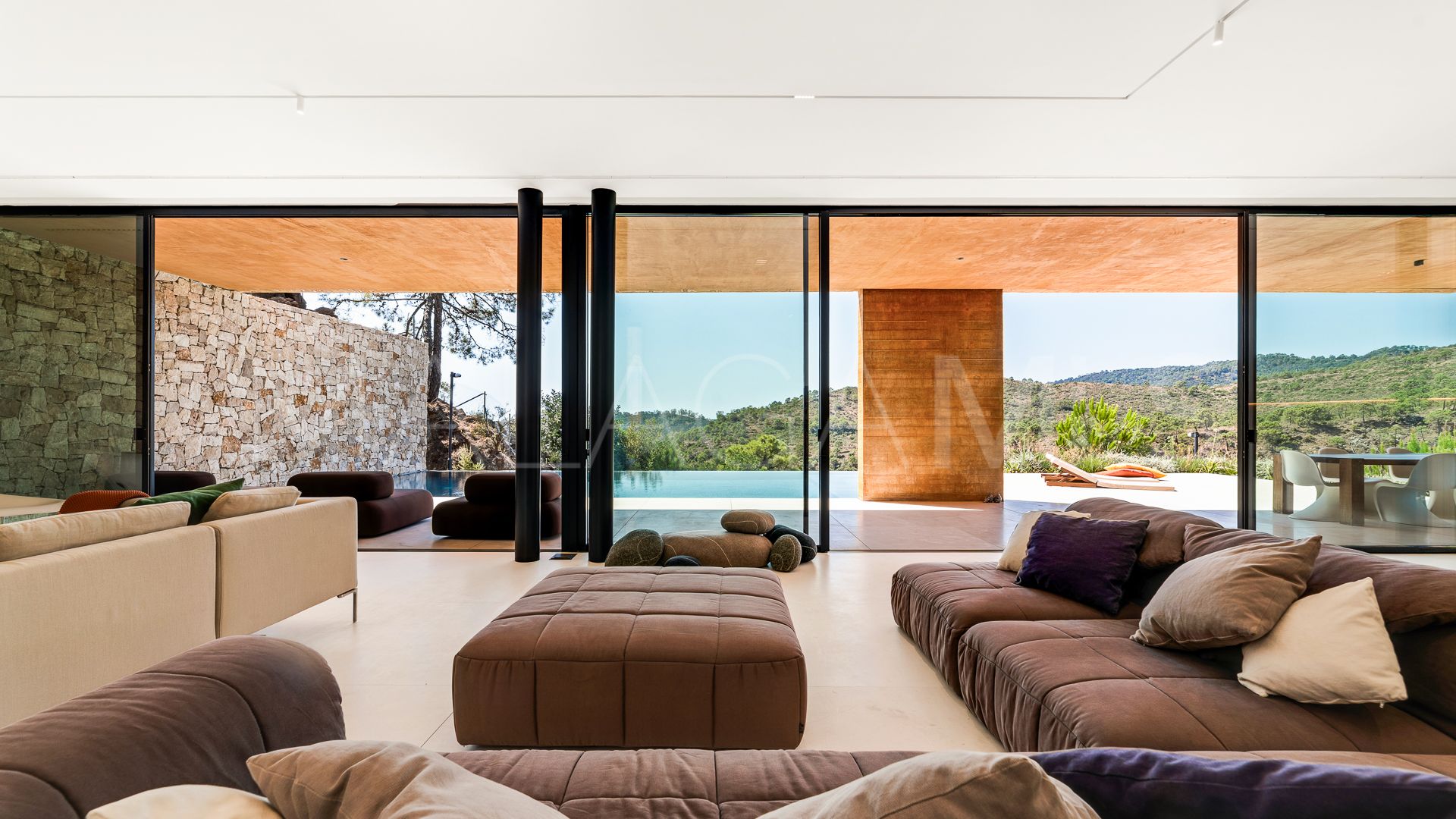 Villa for sale in Monte Mayor