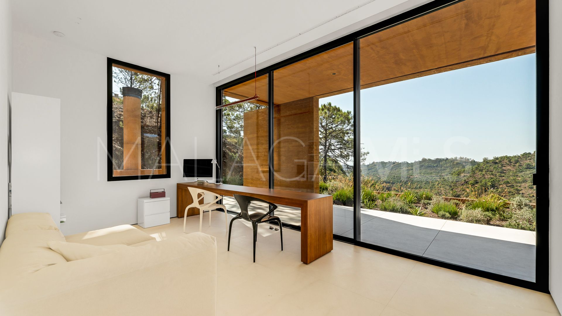 Villa for sale in Monte Mayor