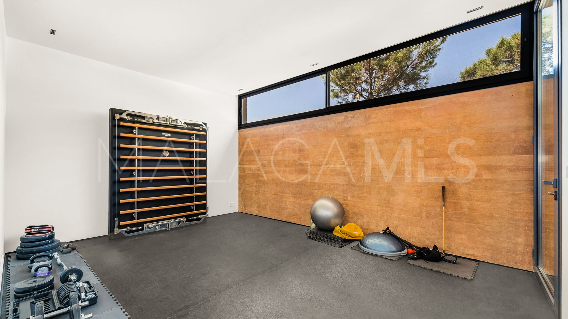 Villa for sale in Monte Mayor