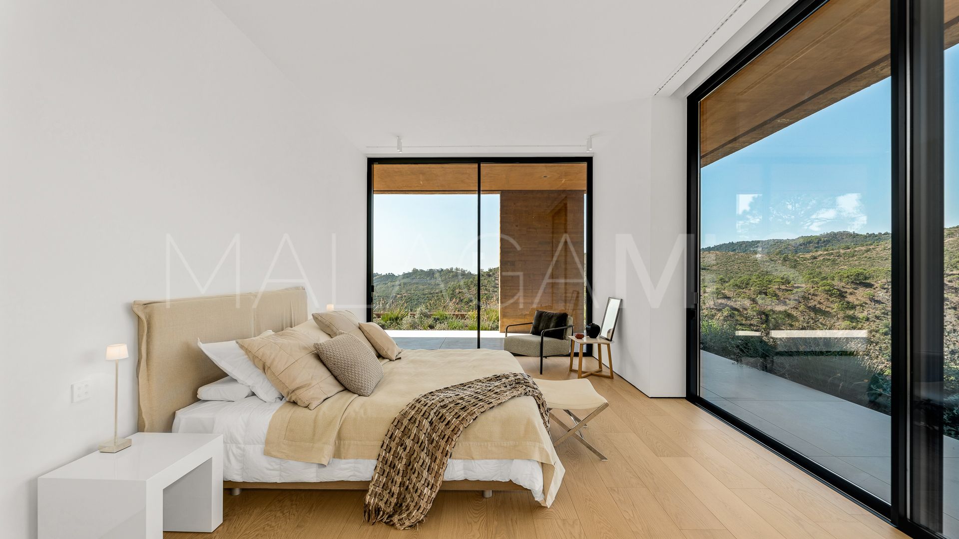Villa for sale in Monte Mayor