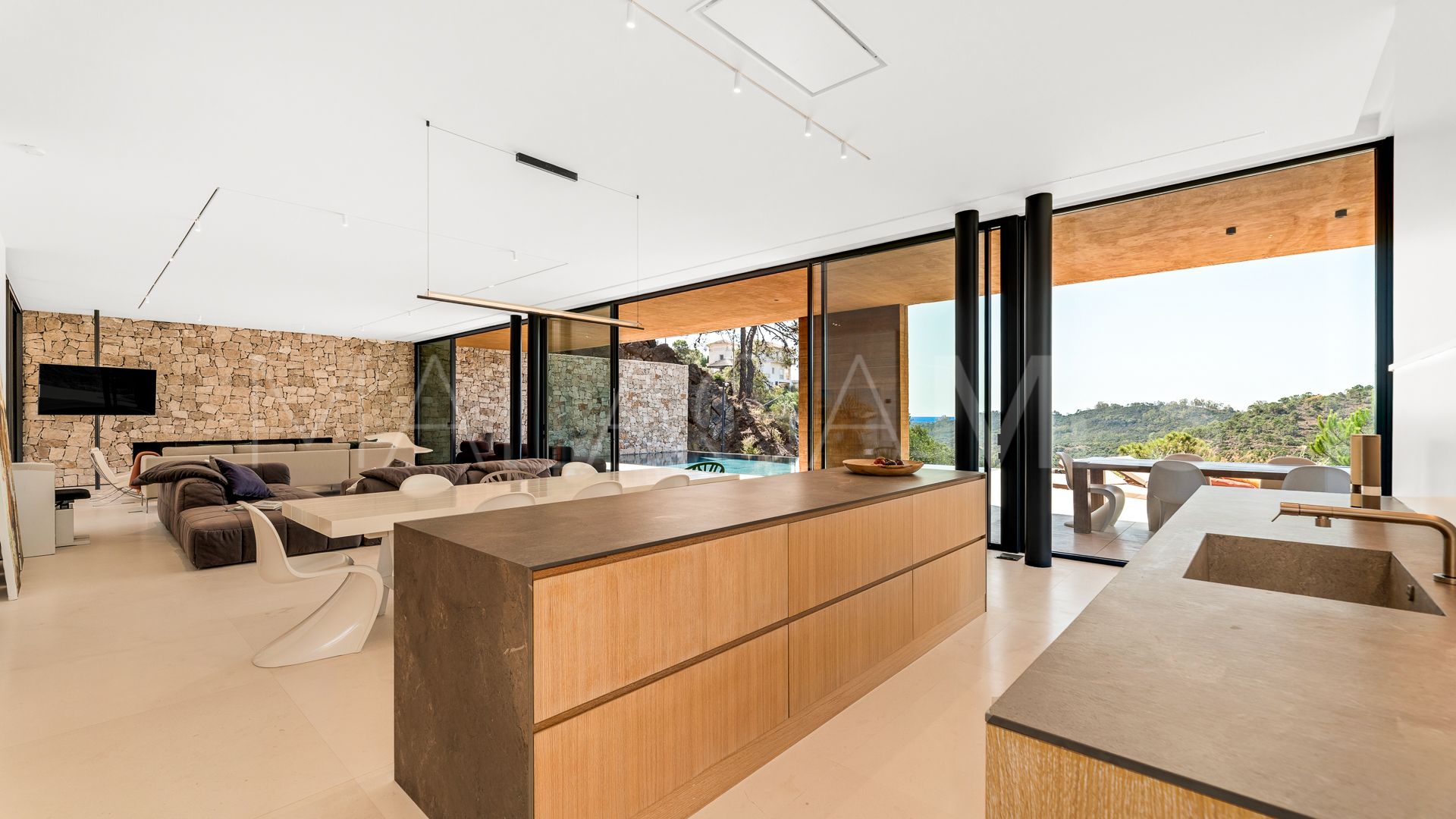 Villa for sale in Monte Mayor