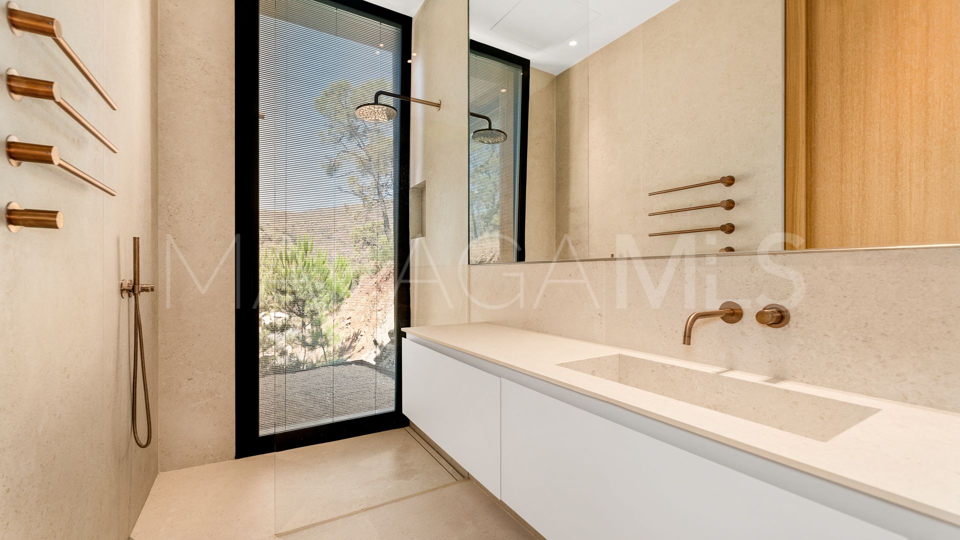 Villa for sale in Monte Mayor