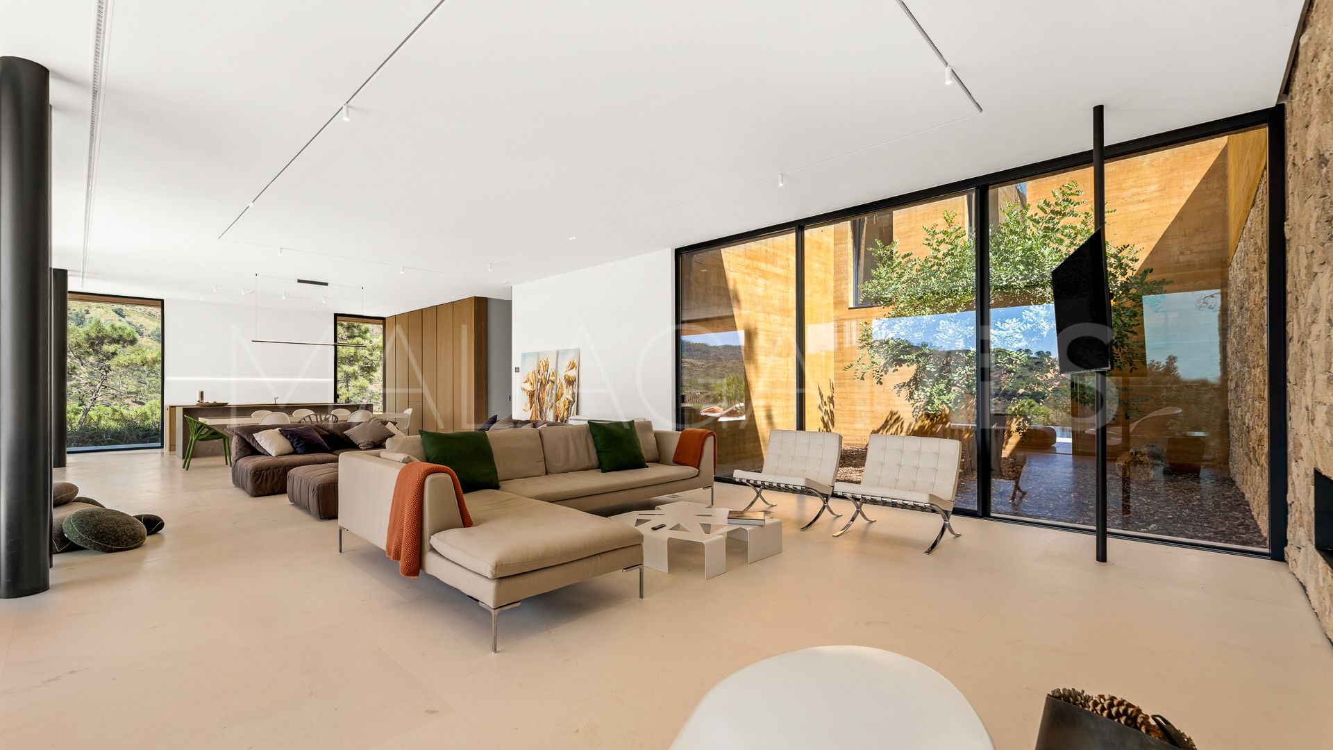 Villa for sale in Monte Mayor