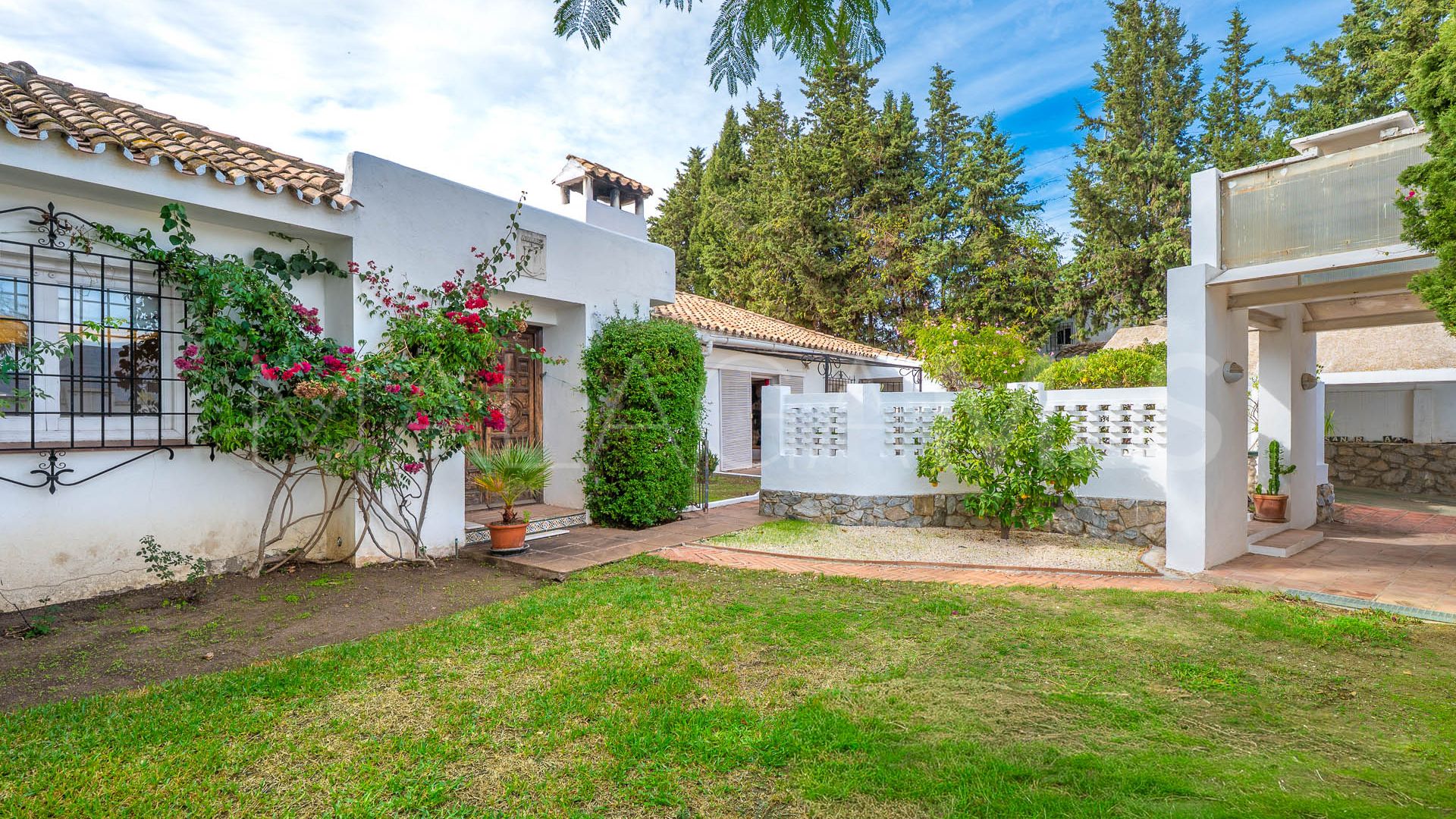 Villa for sale in La Quinta