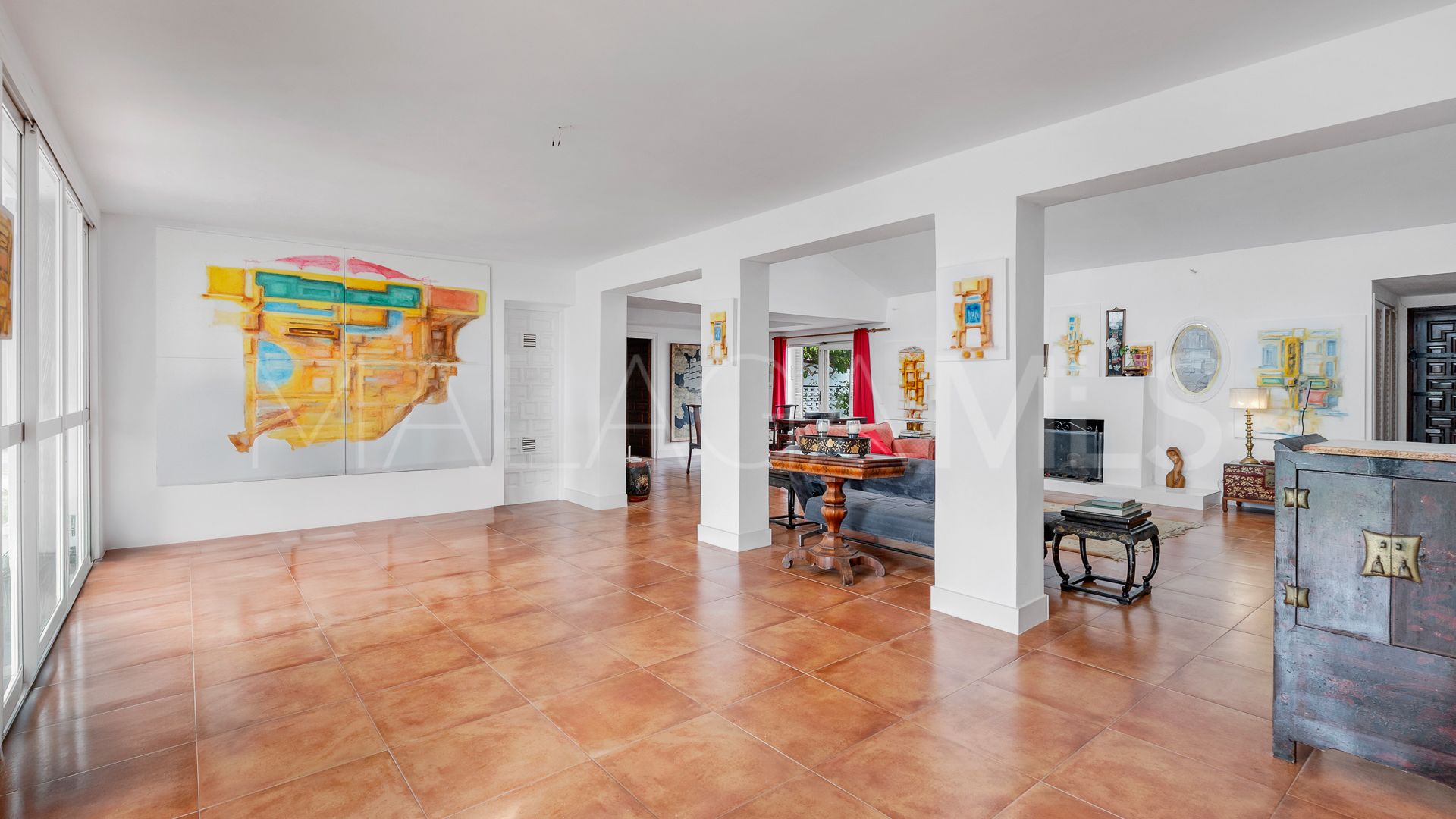 Villa for sale in La Quinta