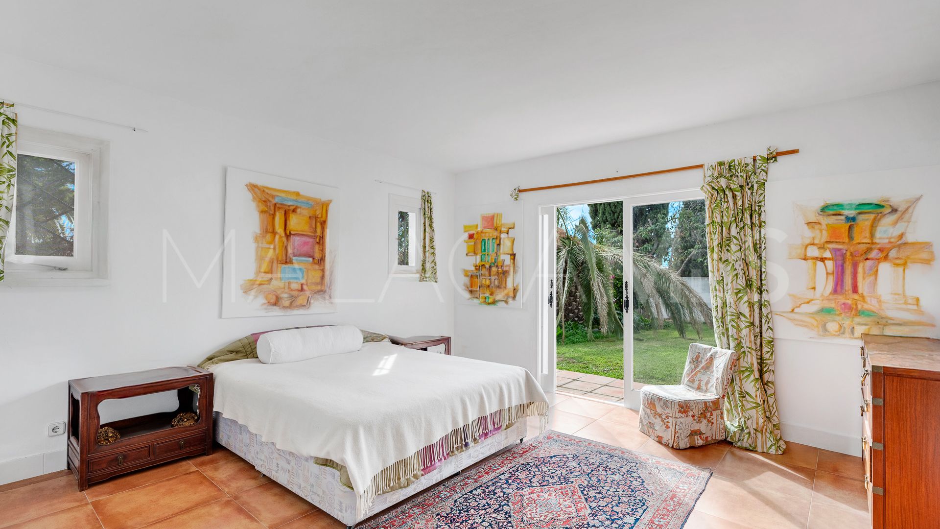 Villa for sale in La Quinta